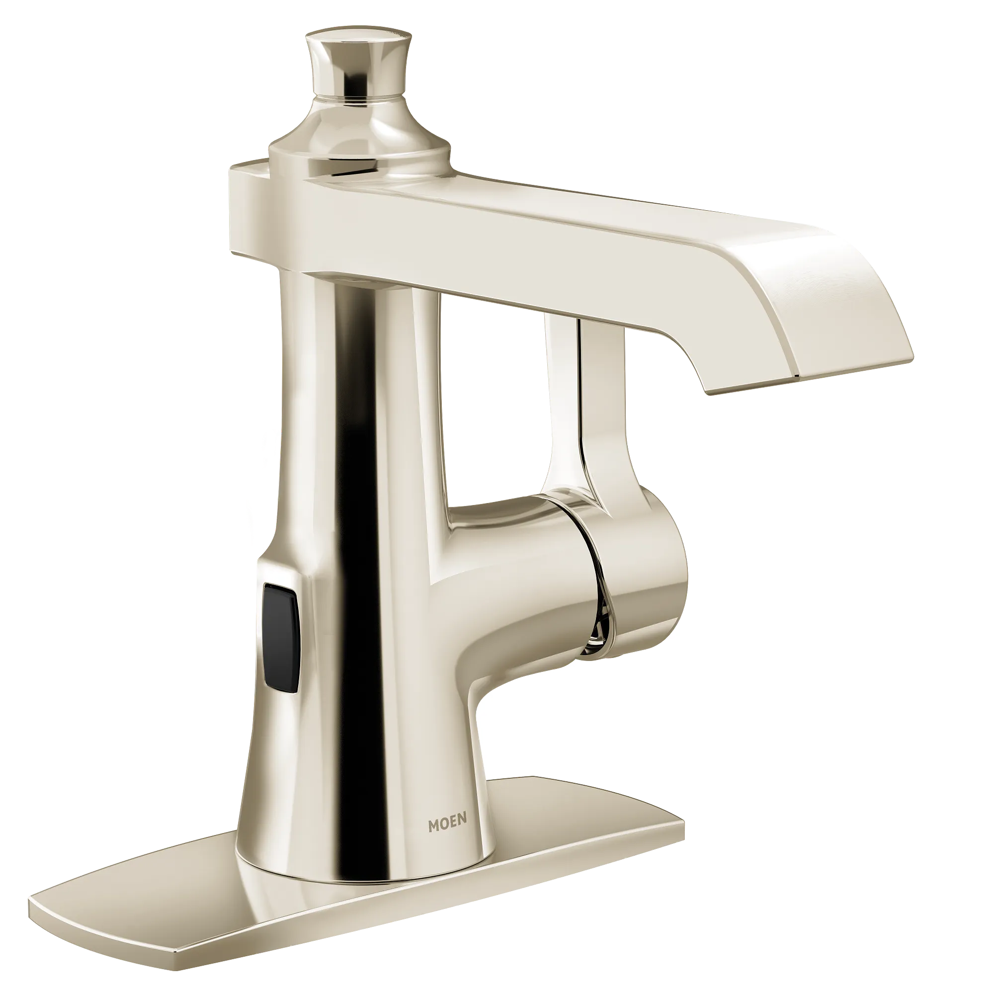 Flara MotionSense One-Handle Touchless Bathroom Faucet - Image 12