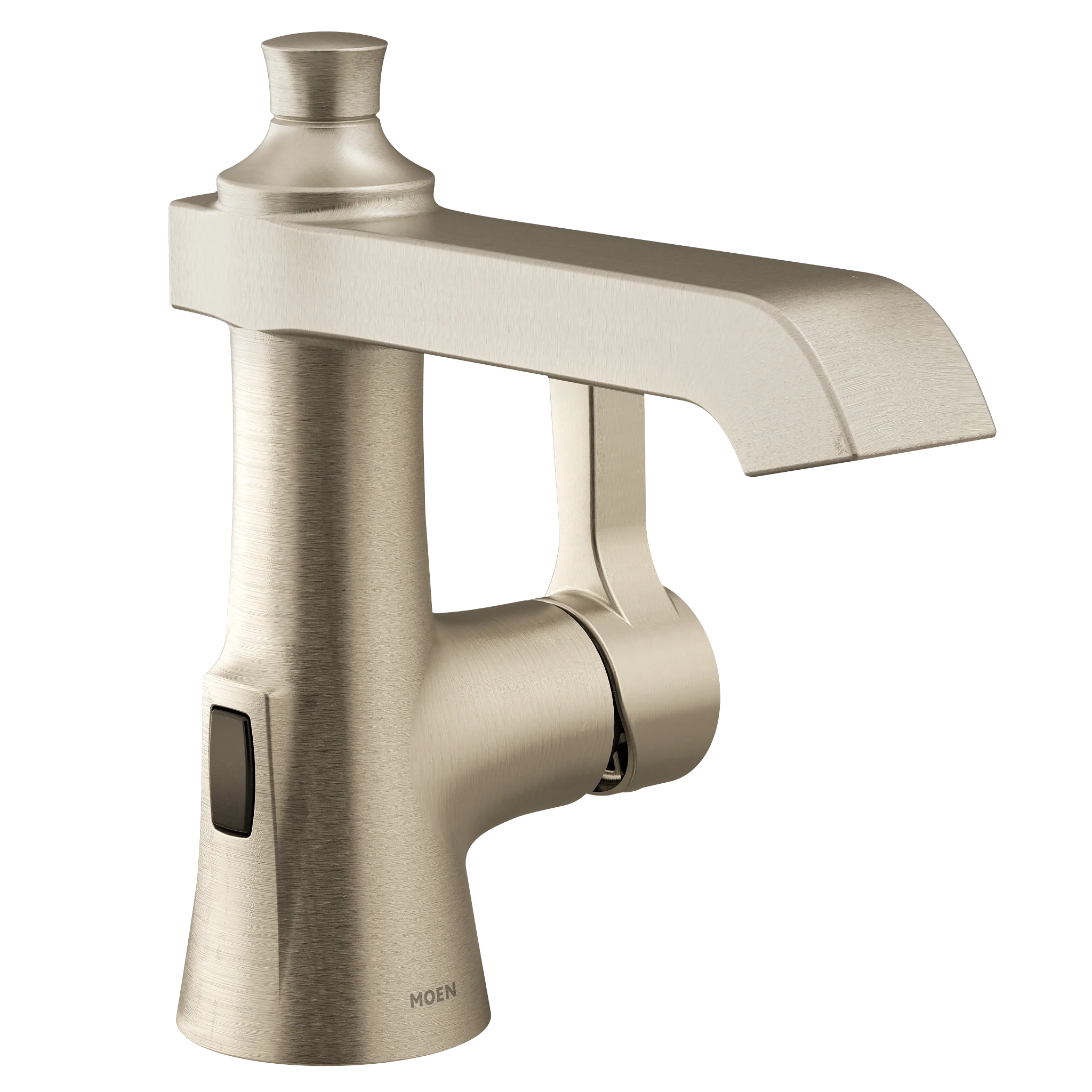 Flara MotionSense One-Handle Touchless Bathroom Faucet - Image 13