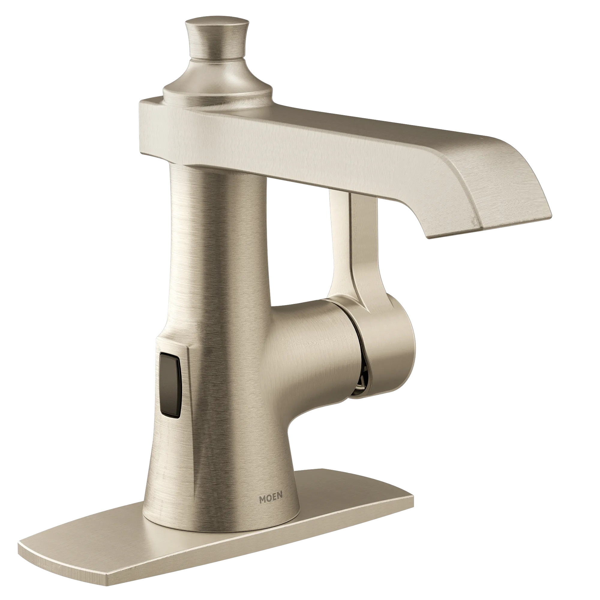 Flara MotionSense One-Handle Touchless Bathroom Faucet - Image 14