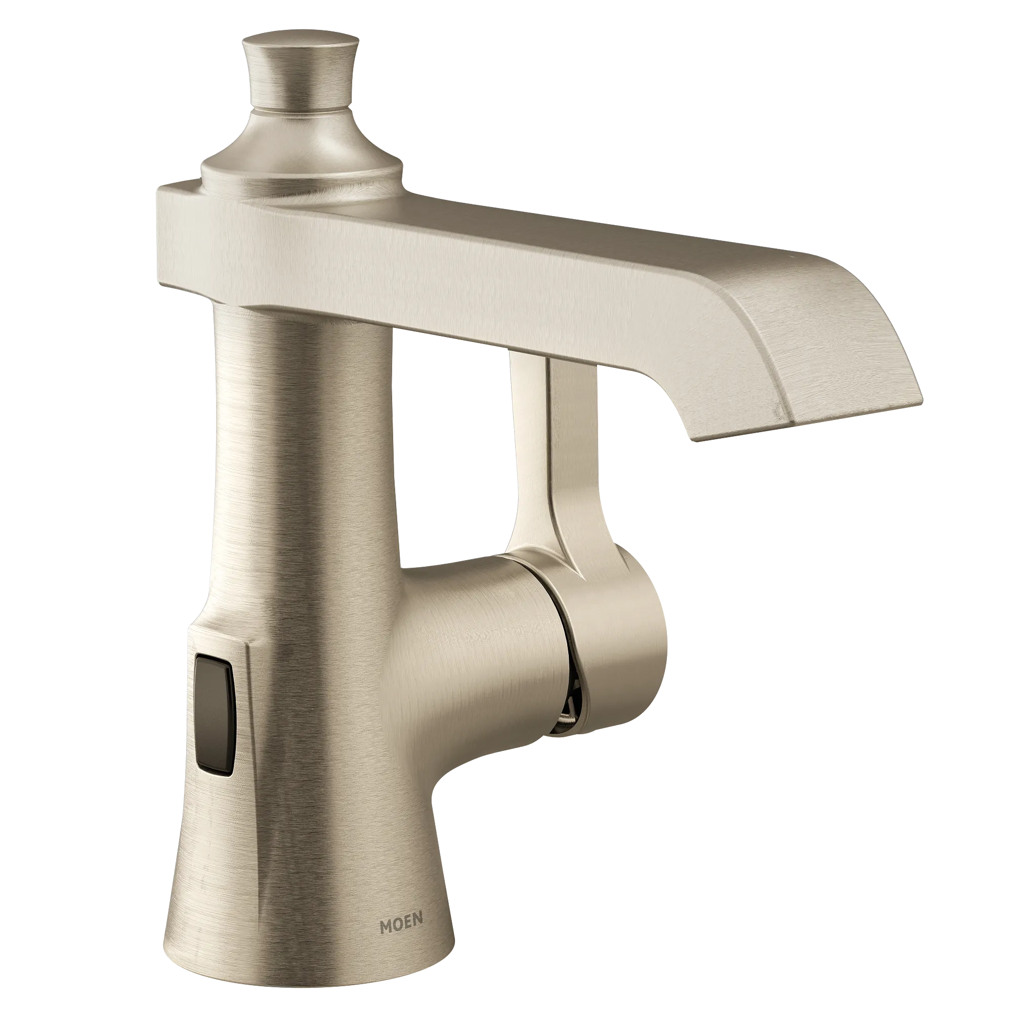 Flara MotionSense One-Handle Touchless Bathroom Faucet - Image 15