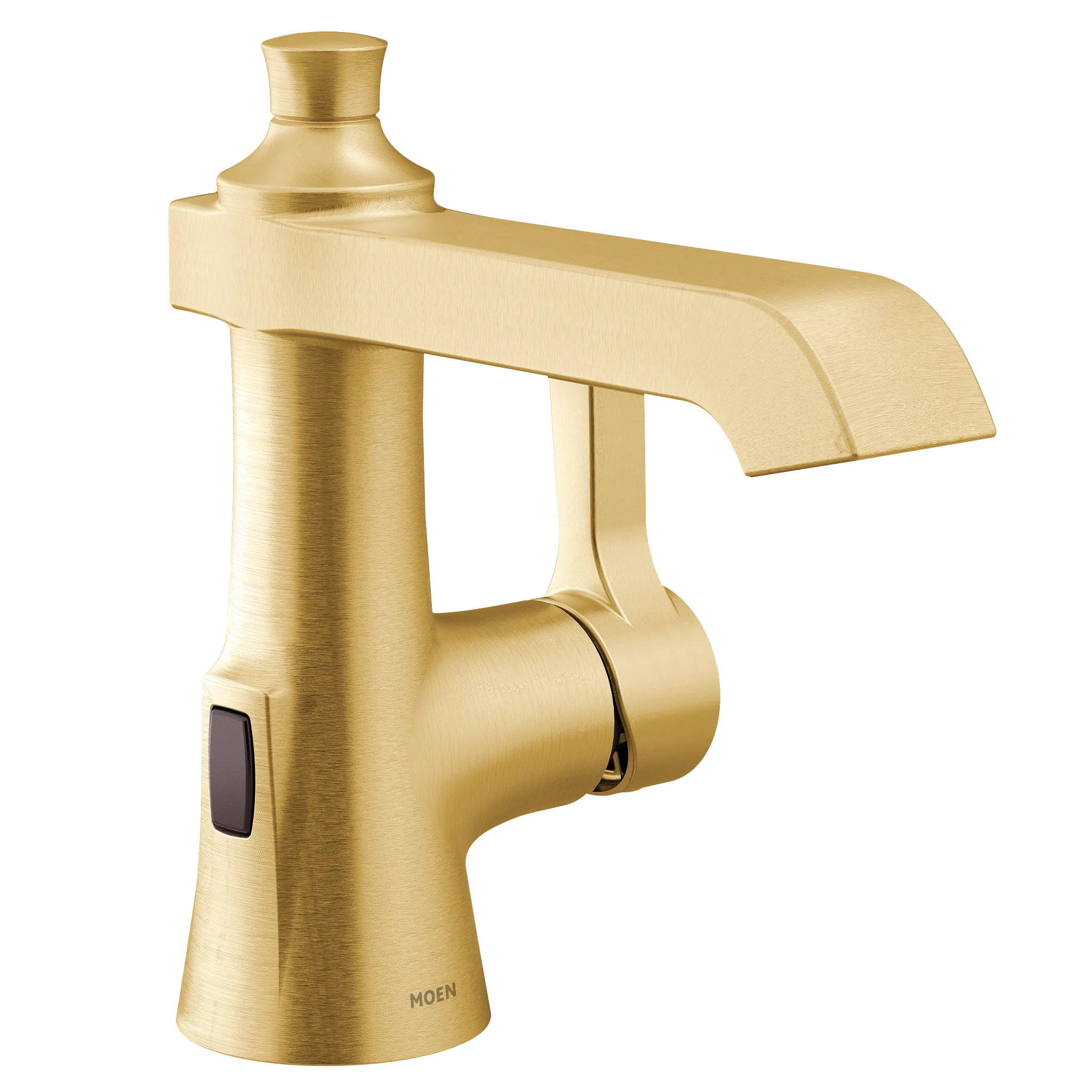 Flara MotionSense One-Handle Touchless Bathroom Faucet - Image 18