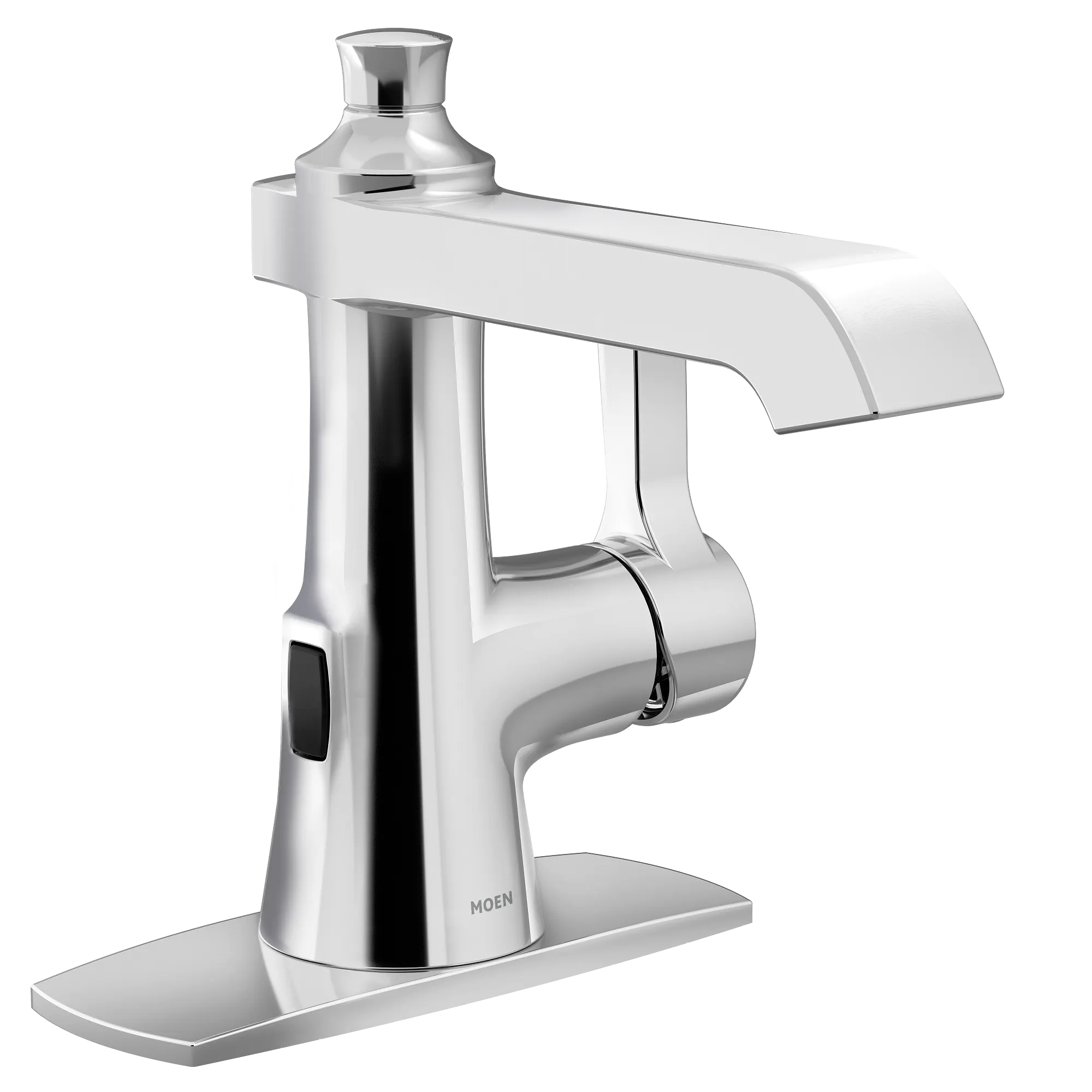 Flara MotionSense One-Handle Touchless Bathroom Faucet - Image 2