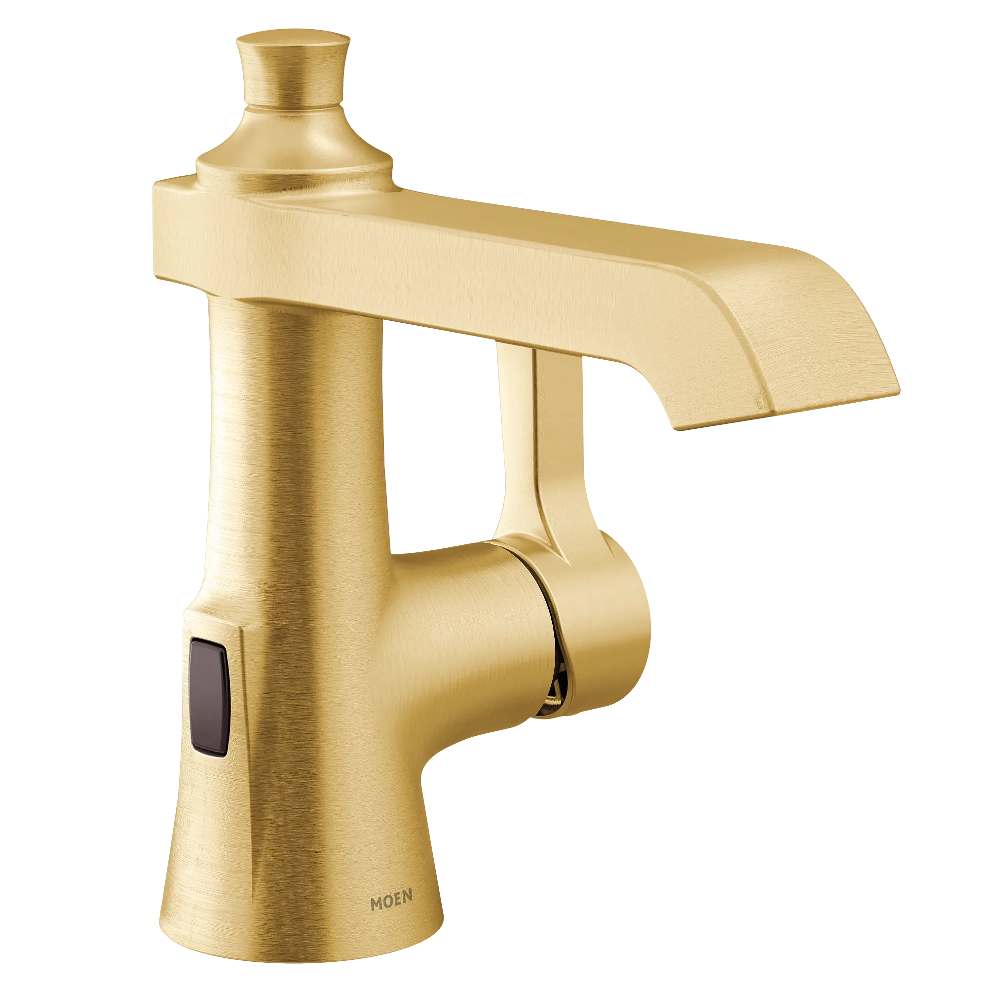Flara MotionSense One-Handle Touchless Bathroom Faucet - Image 20