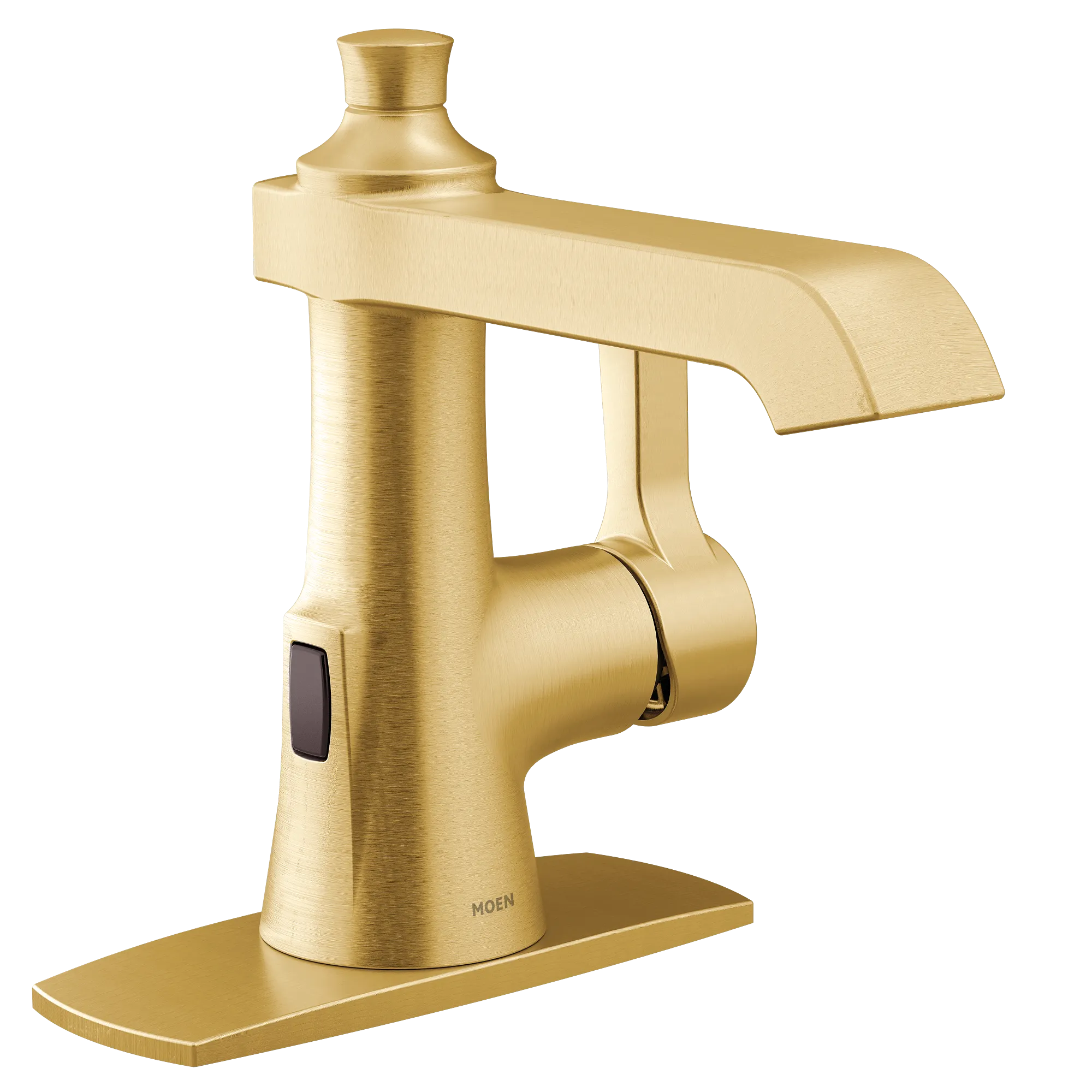 Flara MotionSense One-Handle Touchless Bathroom Faucet - Image 23