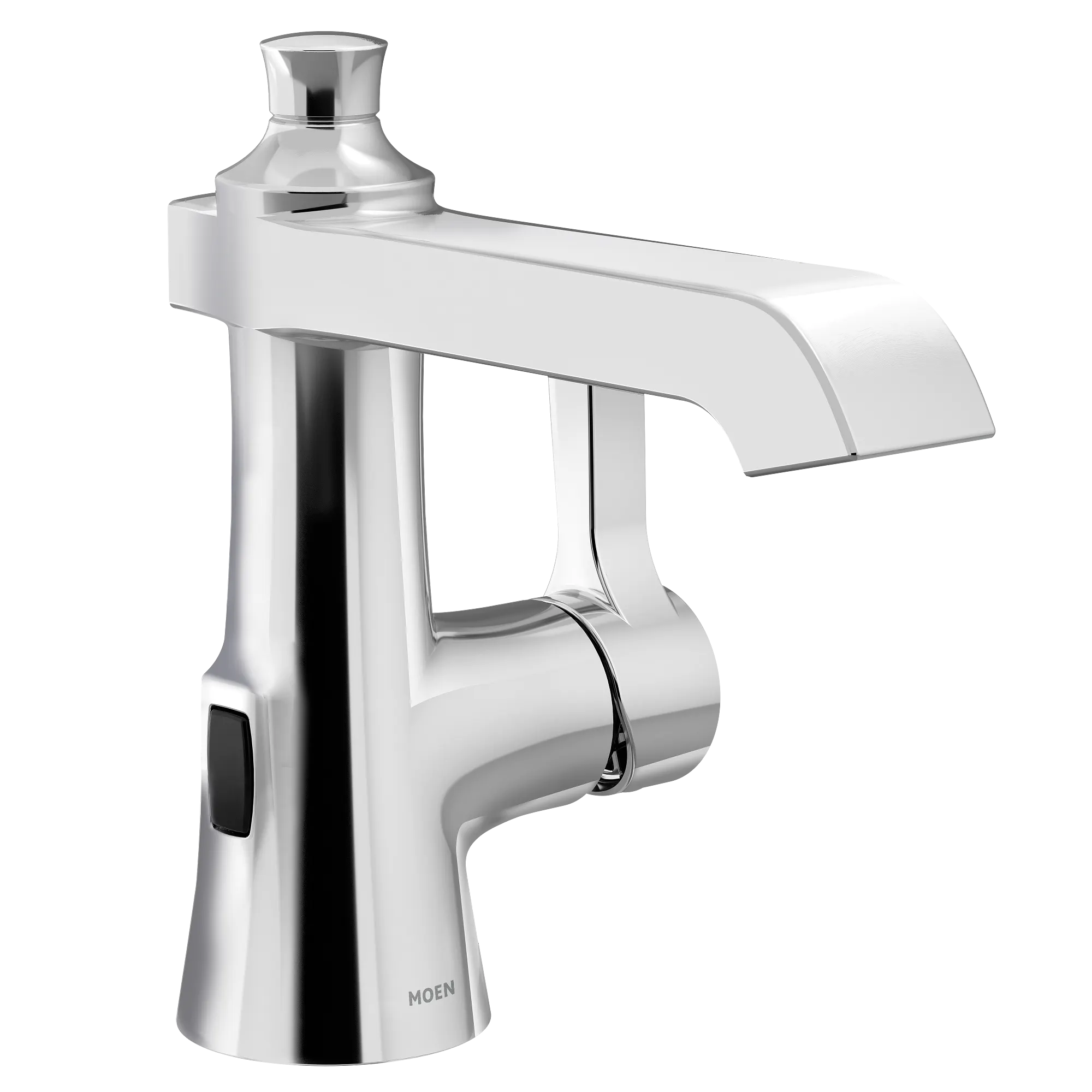 Flara MotionSense One-Handle Touchless Bathroom Faucet - Image 3