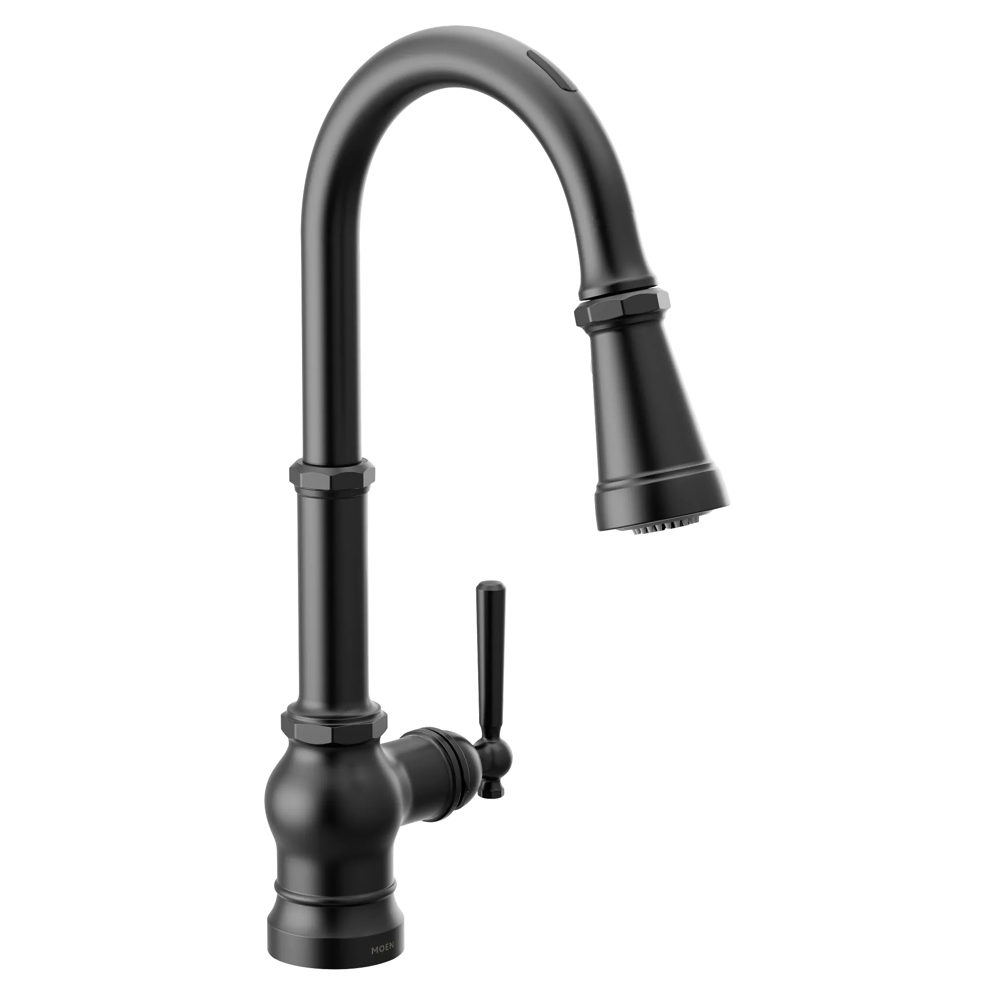 Paterson Motion Control Smart Pulldown Touchless Kitchen Faucet - Image 8