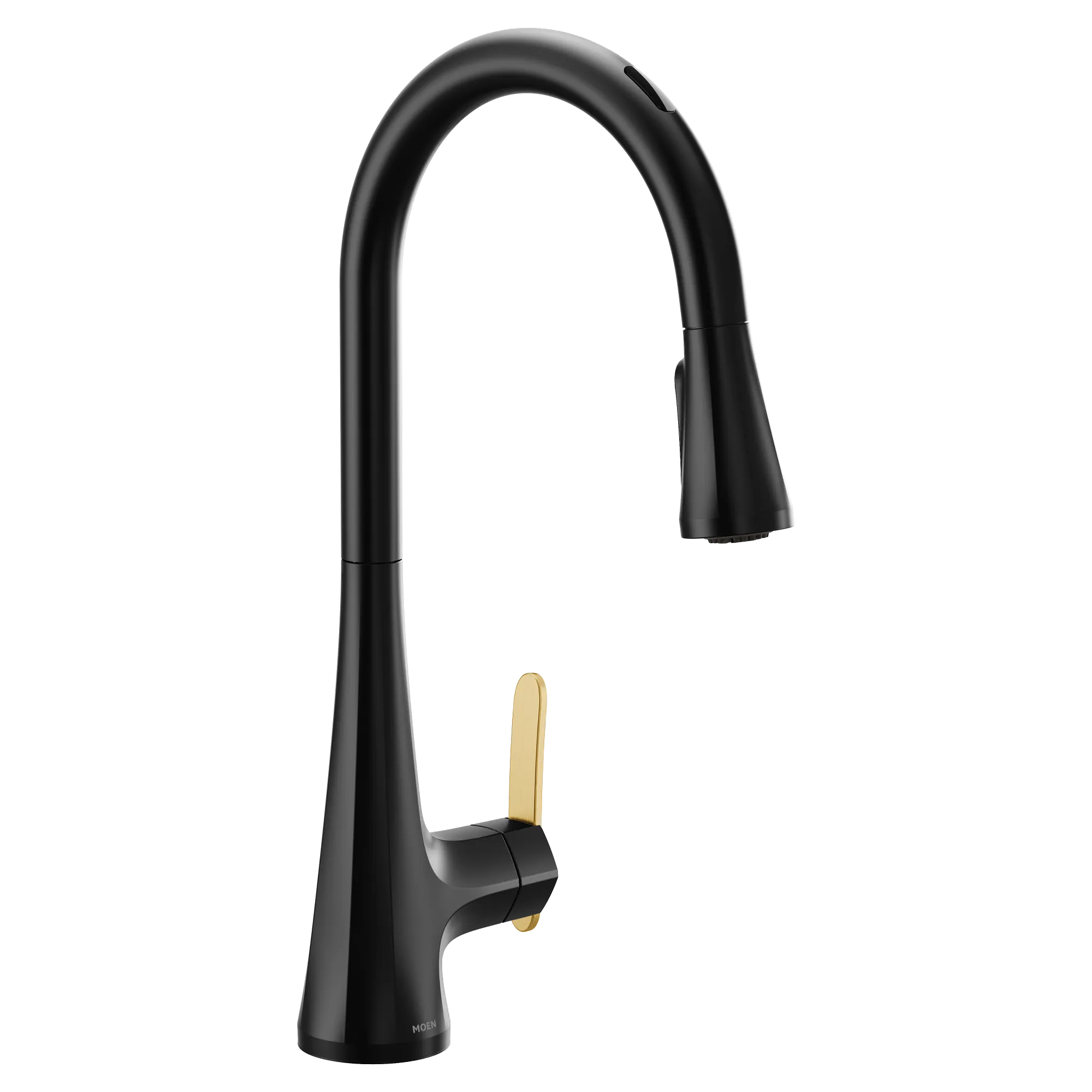 Sinema Motion Control Smart Pulldown Touchless Kitchen Faucet - Image 12