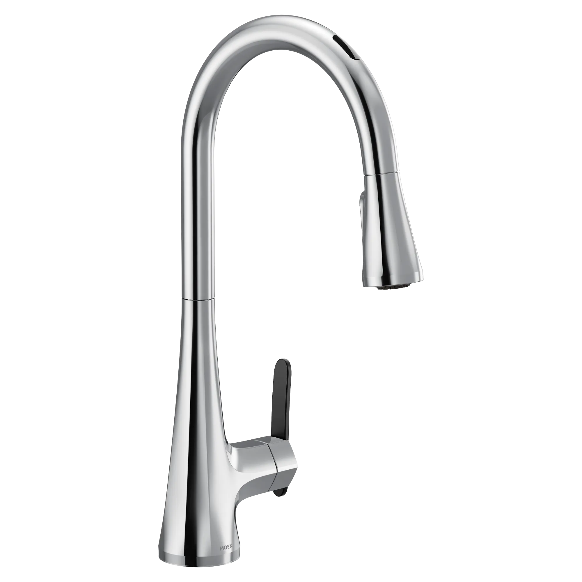 Sinema Motion Control Smart Pulldown Touchless Kitchen Faucet - Image 6