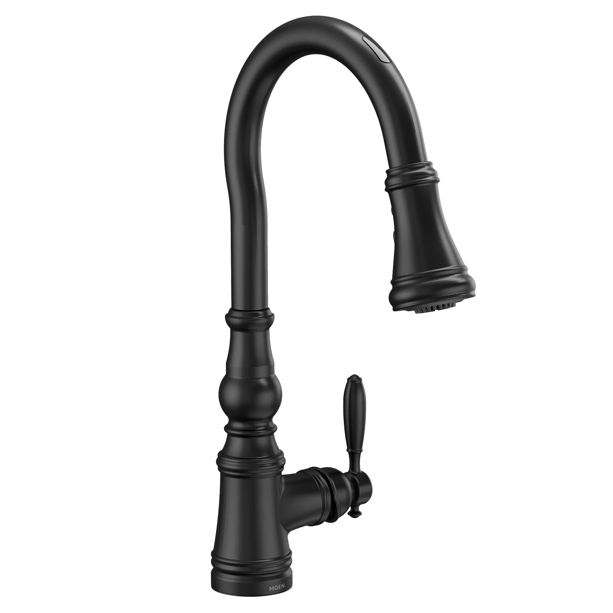Weymouth Motion Control Smart Pulldown Touchless Kitchen Faucet - Image 9