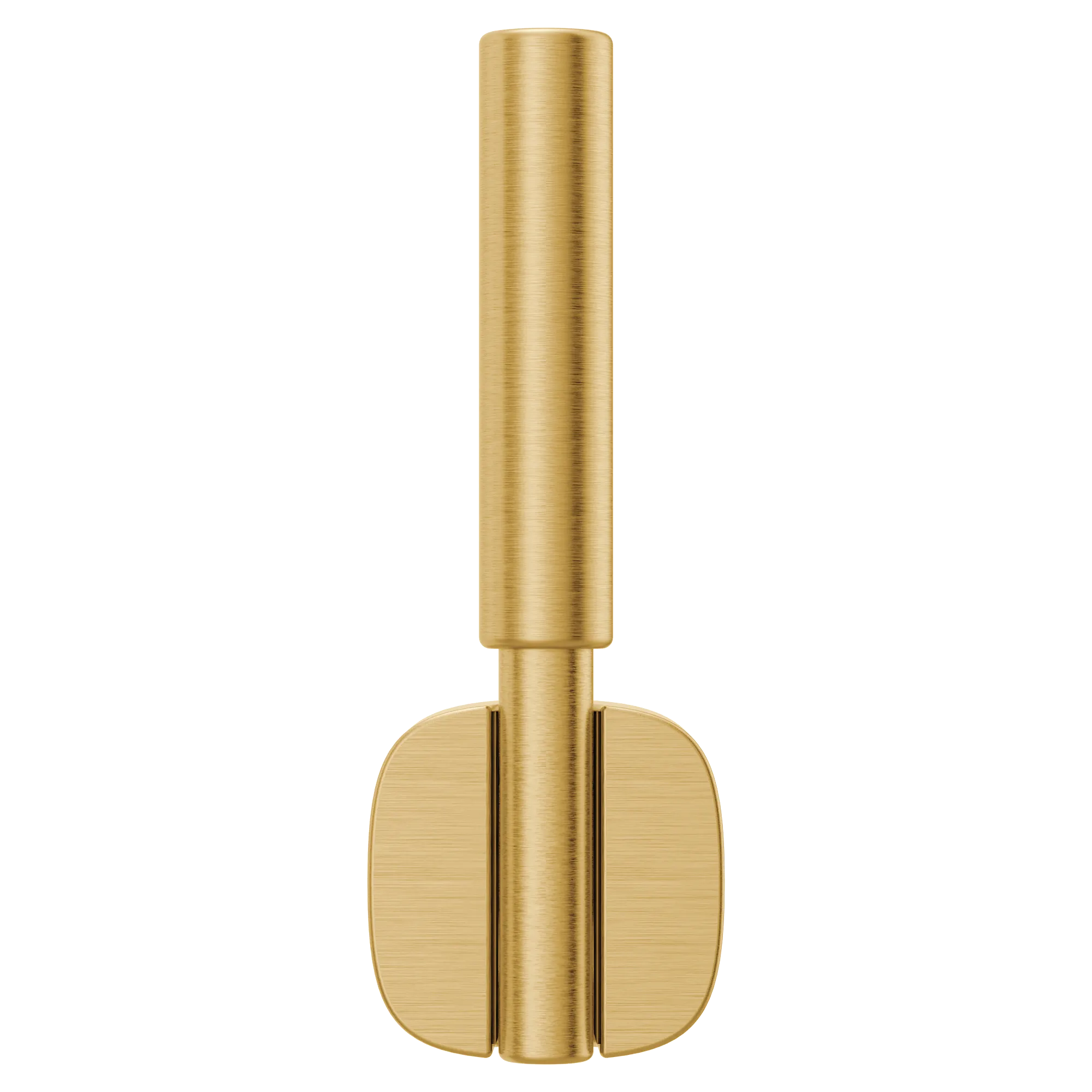 Tenon One-handle High Arc Pulldown Kitchen Faucet - Image 59