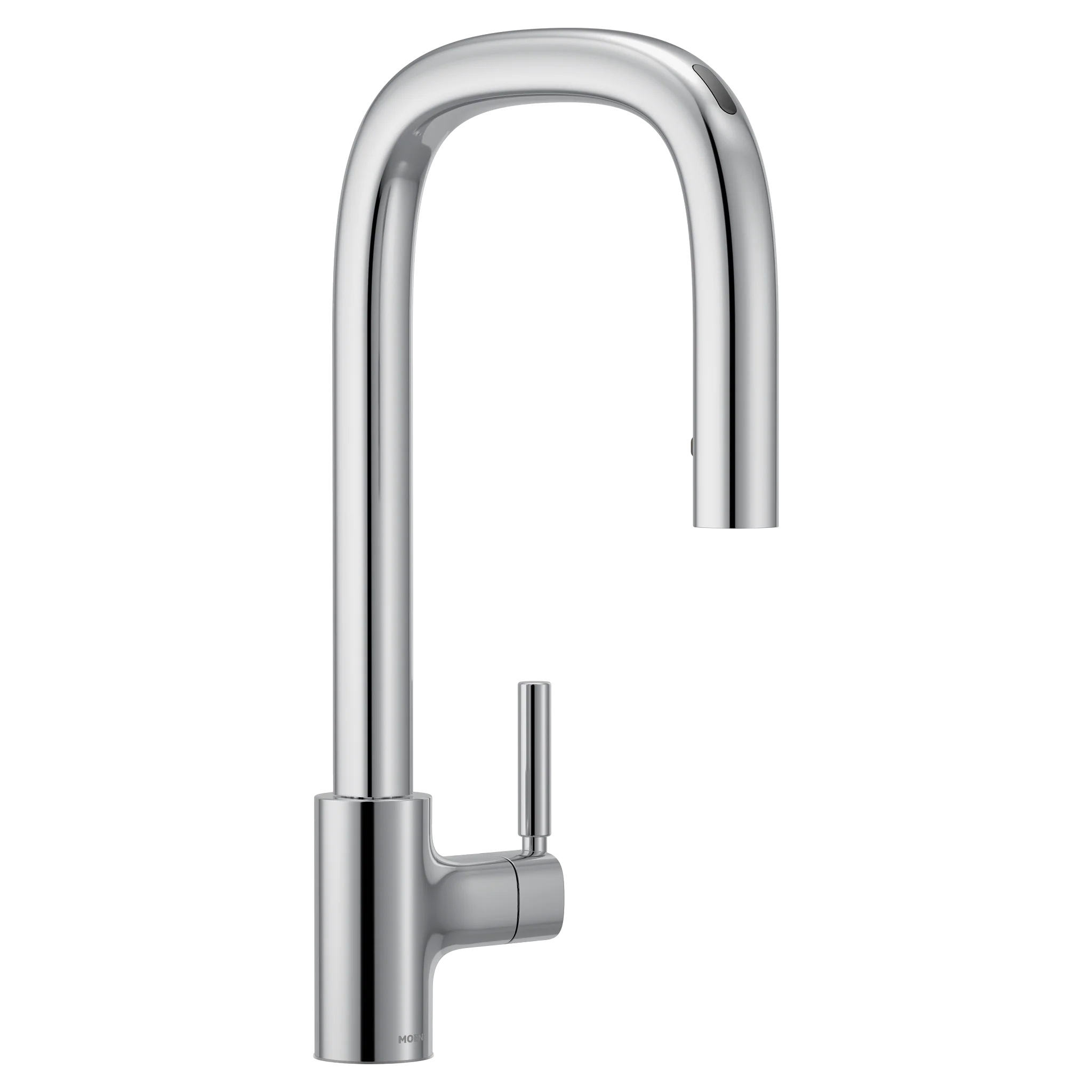 Tenon Motion Control Smart Pulldown Touchless Kitchen Faucet