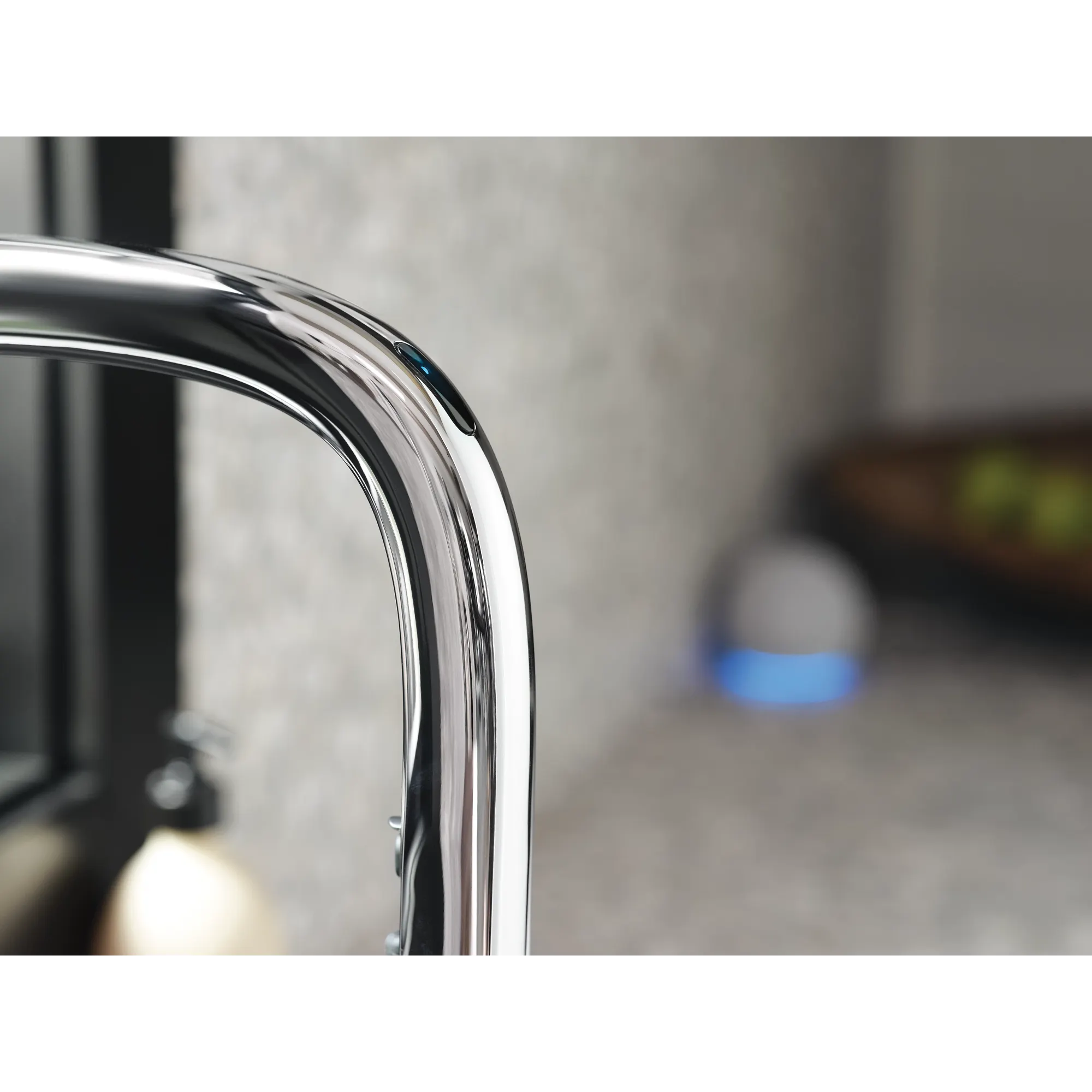 Tenon Motion Control Smart Pulldown Touchless Kitchen Faucet - Image 12