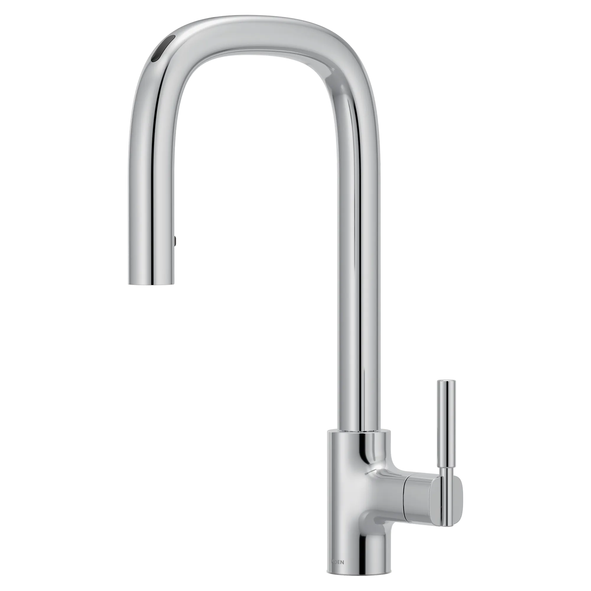 Tenon Motion Control Smart Pulldown Touchless Kitchen Faucet - Image 15