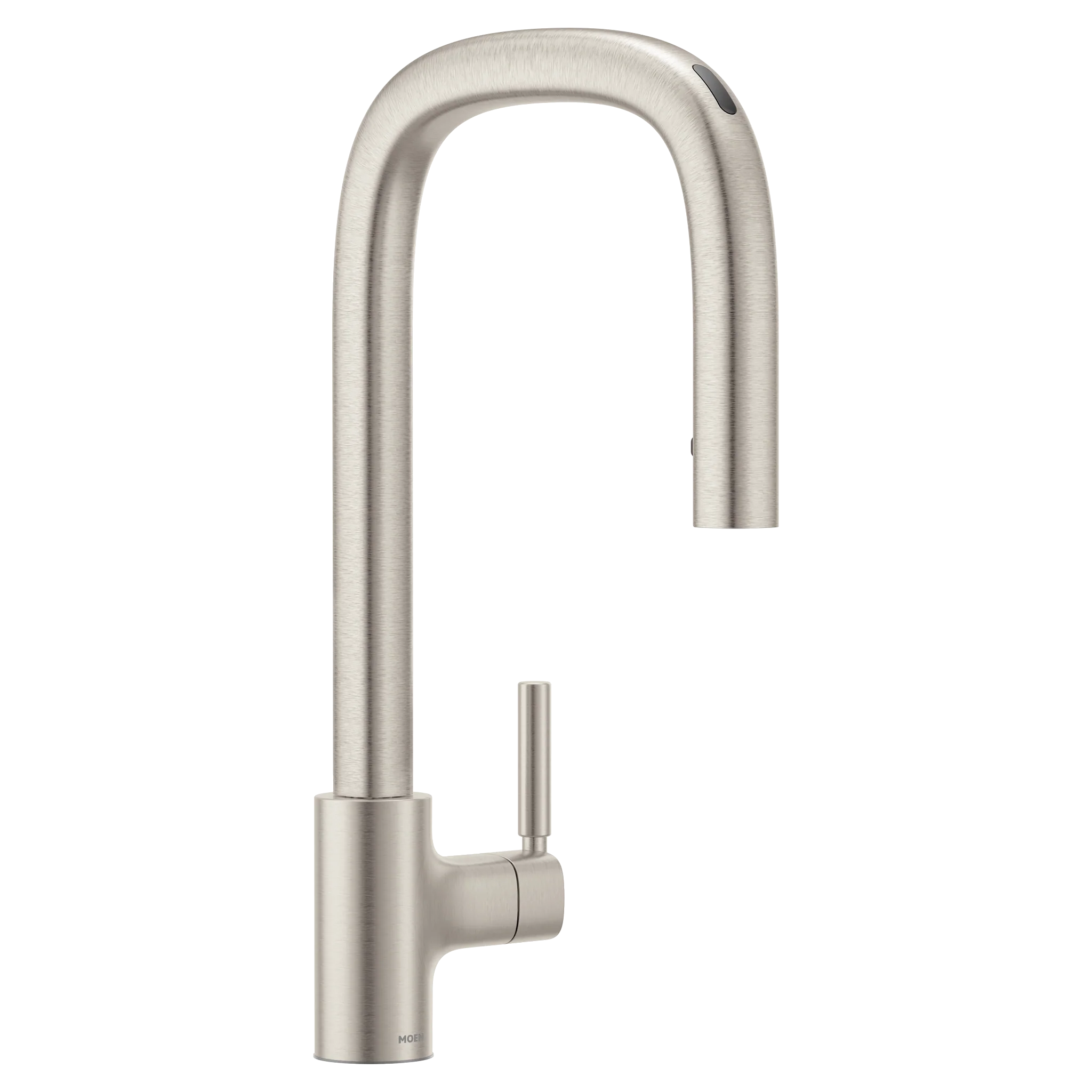 Tenon Motion Control Smart Pulldown Touchless Kitchen Faucet - Image 31