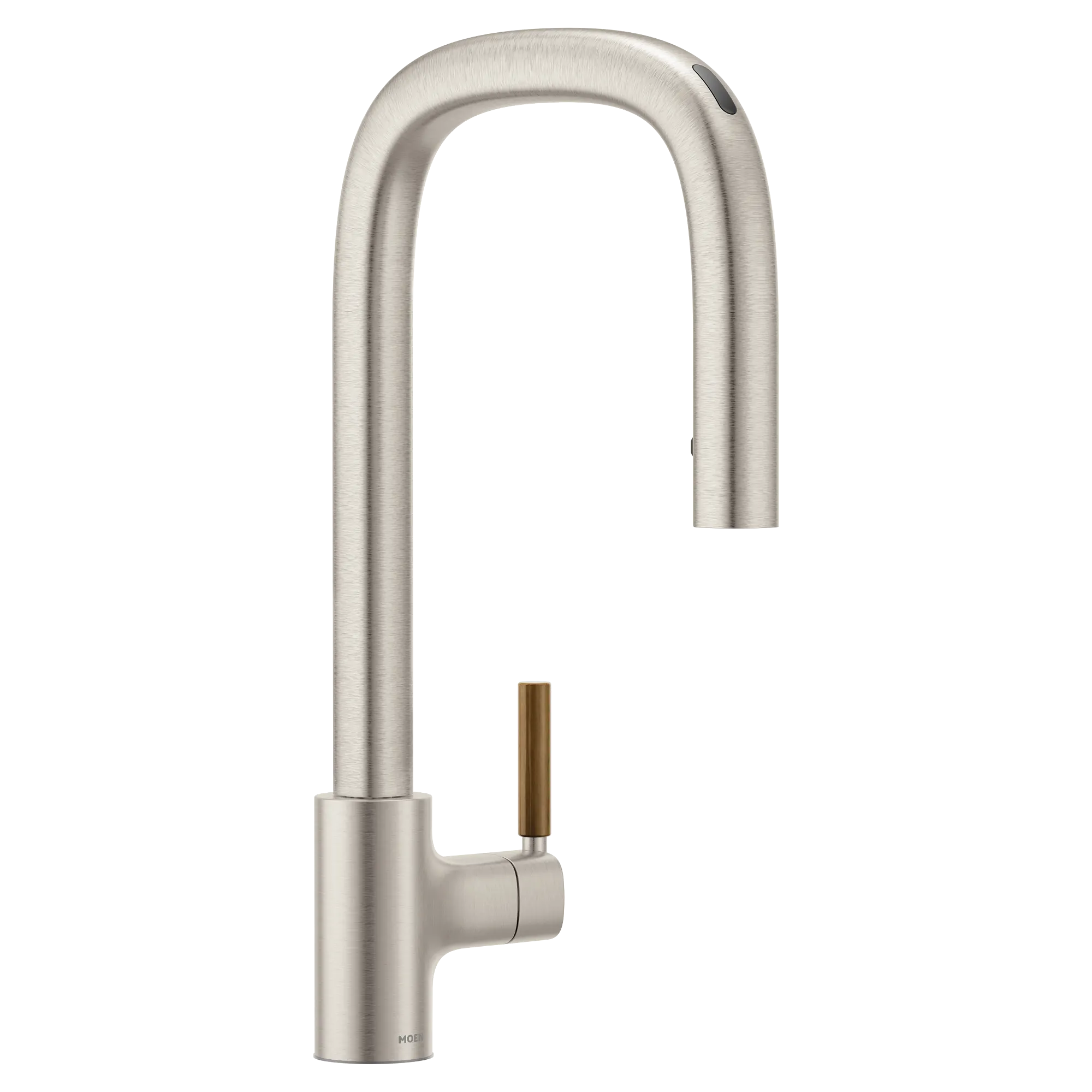 Tenon Motion Control Smart Pulldown Touchless Kitchen Faucet - Image 42