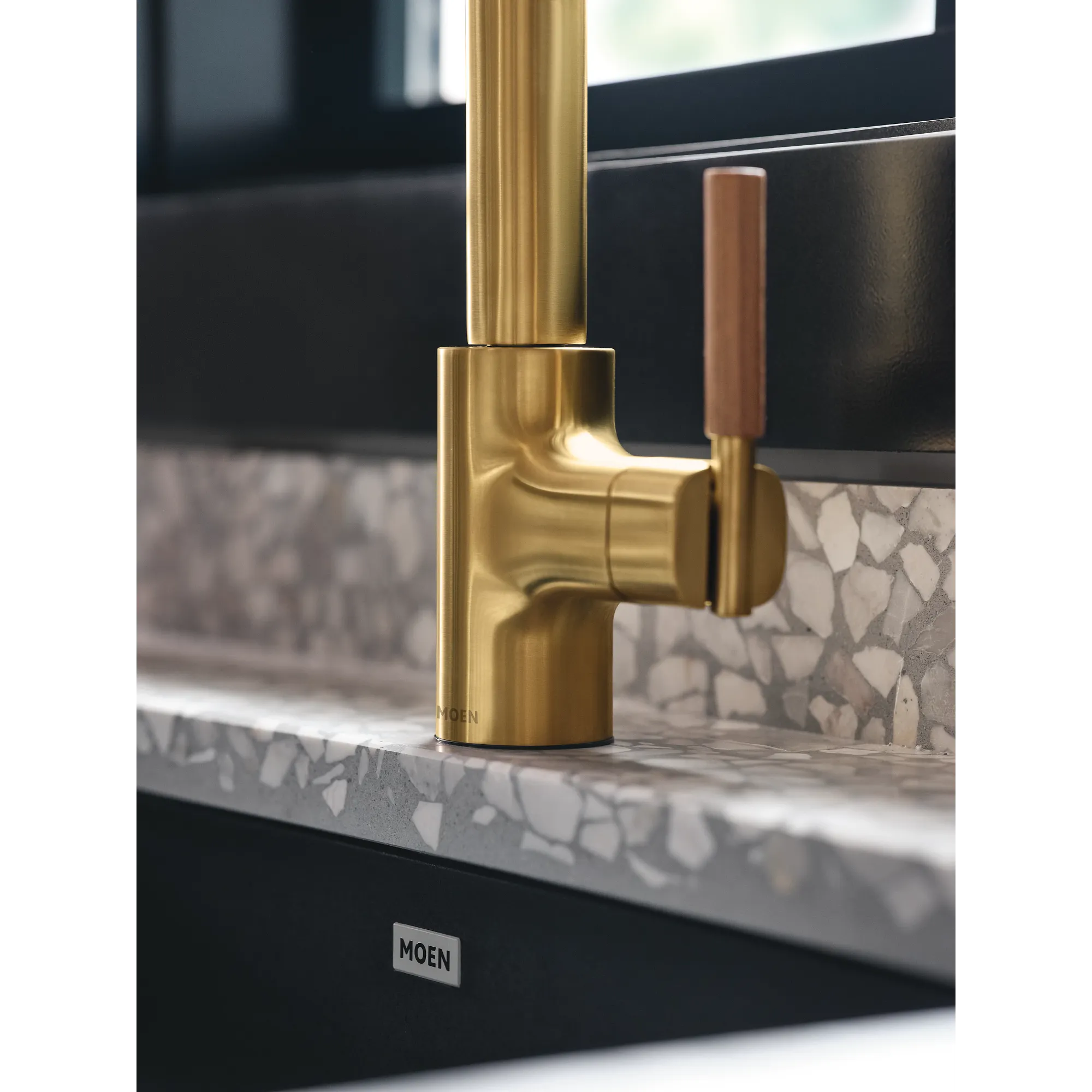 Tenon Motion Control Smart Pulldown Touchless Kitchen Faucet - Image 50