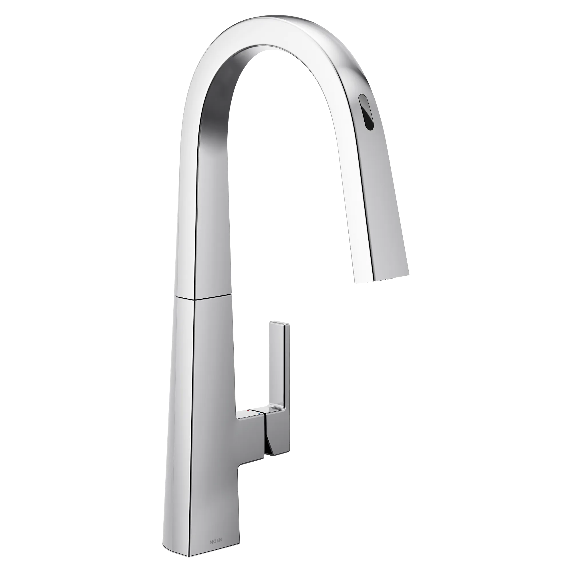 Nio Motion Control Smart Pulldown Touchless Kitchen Faucet - Image 13