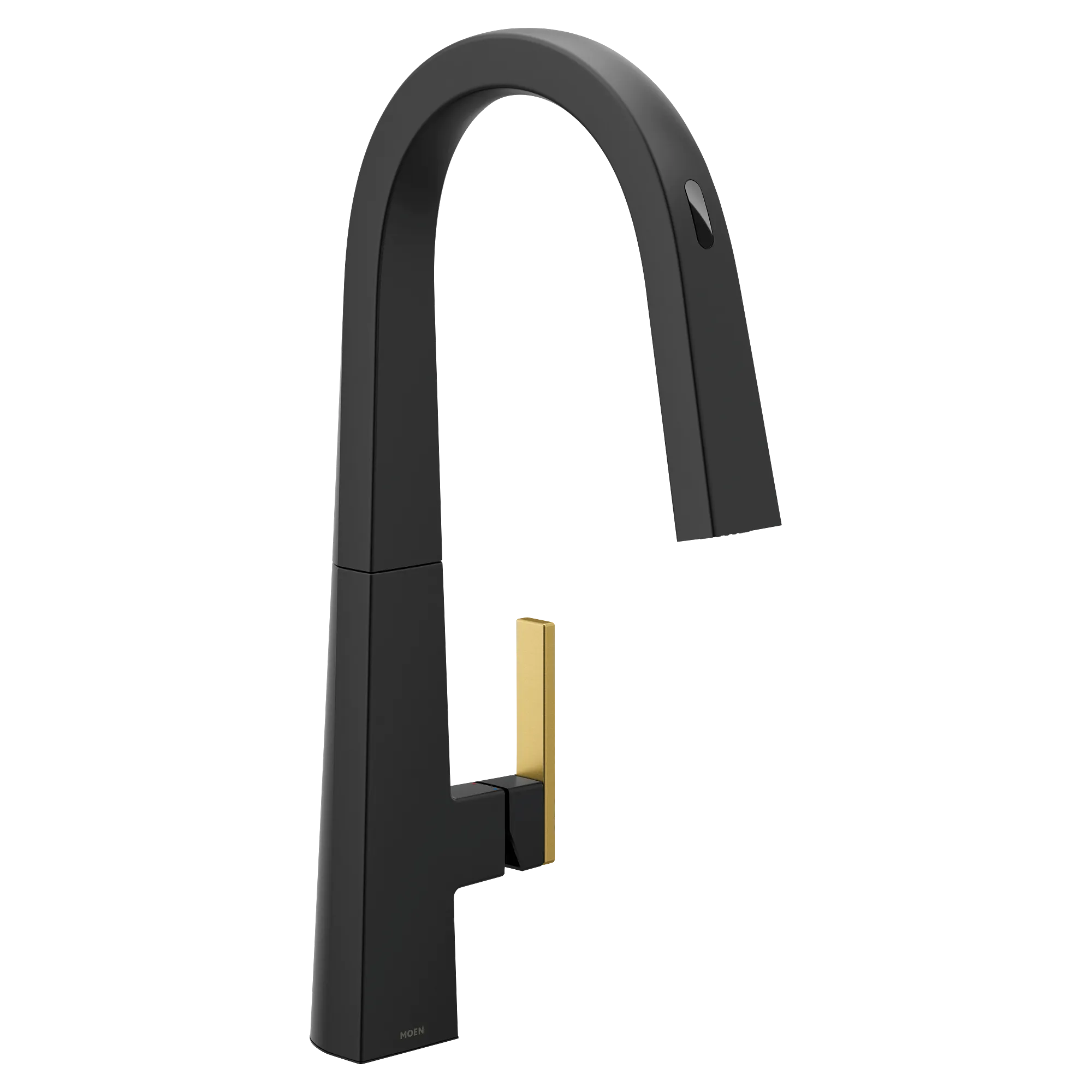 Nio Motion Control Smart Pulldown Touchless Kitchen Faucet - Image 17