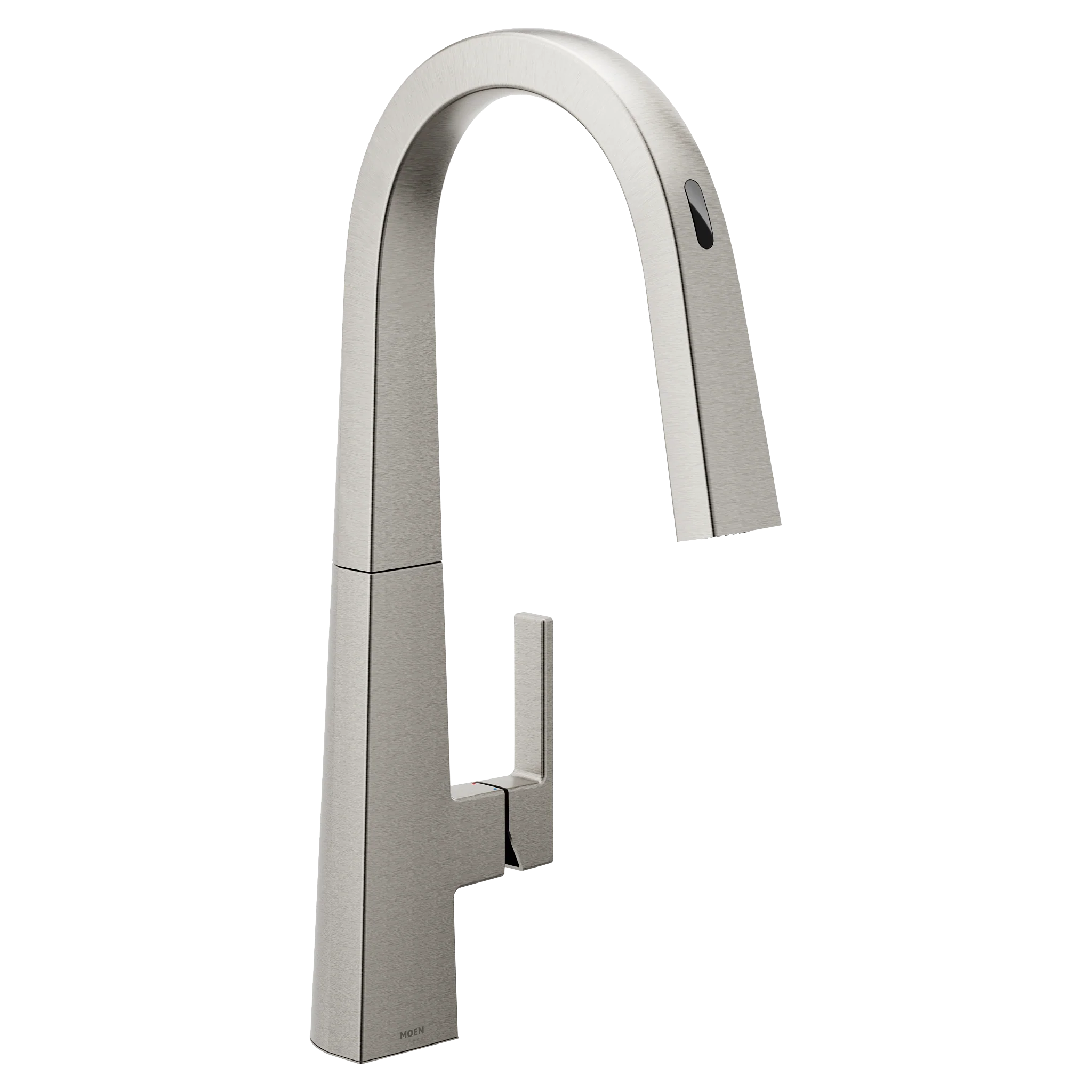 Nio Motion Control Smart Pulldown Touchless Kitchen Faucet - Image 18