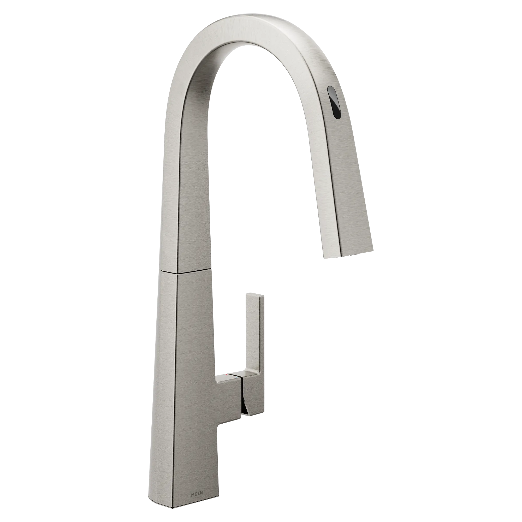 Nio Motion Control Smart Pulldown Touchless Kitchen Faucet - Image 21