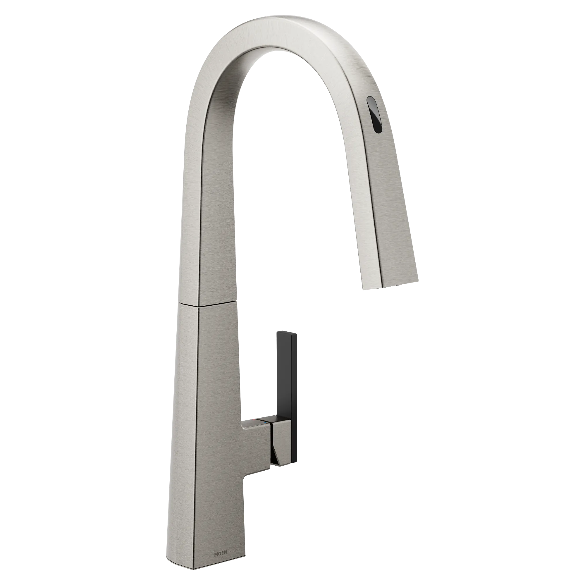 Nio Motion Control Smart Pulldown Touchless Kitchen Faucet - Image 22