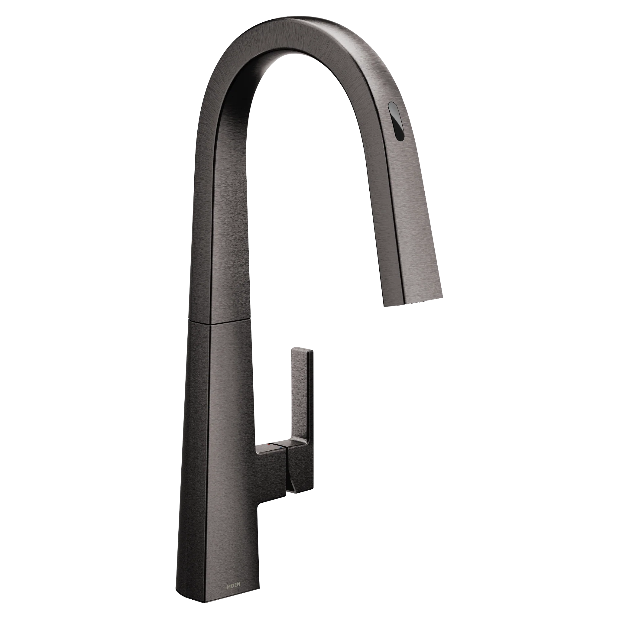 Nio Motion Control Smart Pulldown Touchless Kitchen Faucet - Image 24