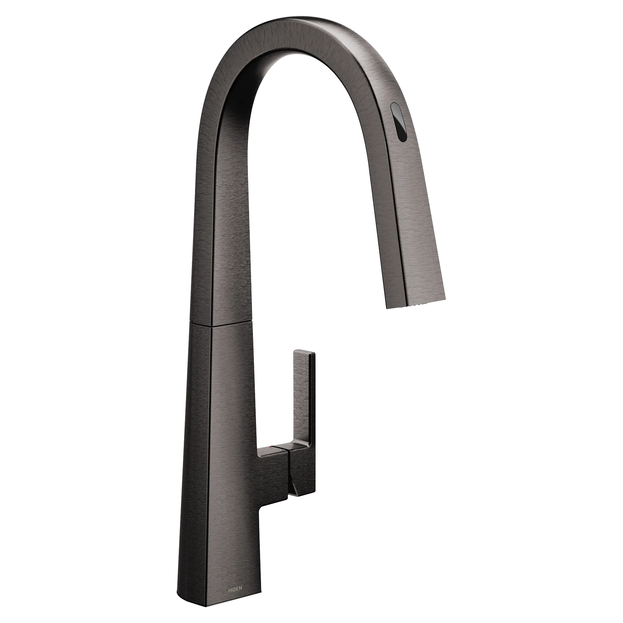 Nio Motion Control Smart Pulldown Touchless Kitchen Faucet - Image 25