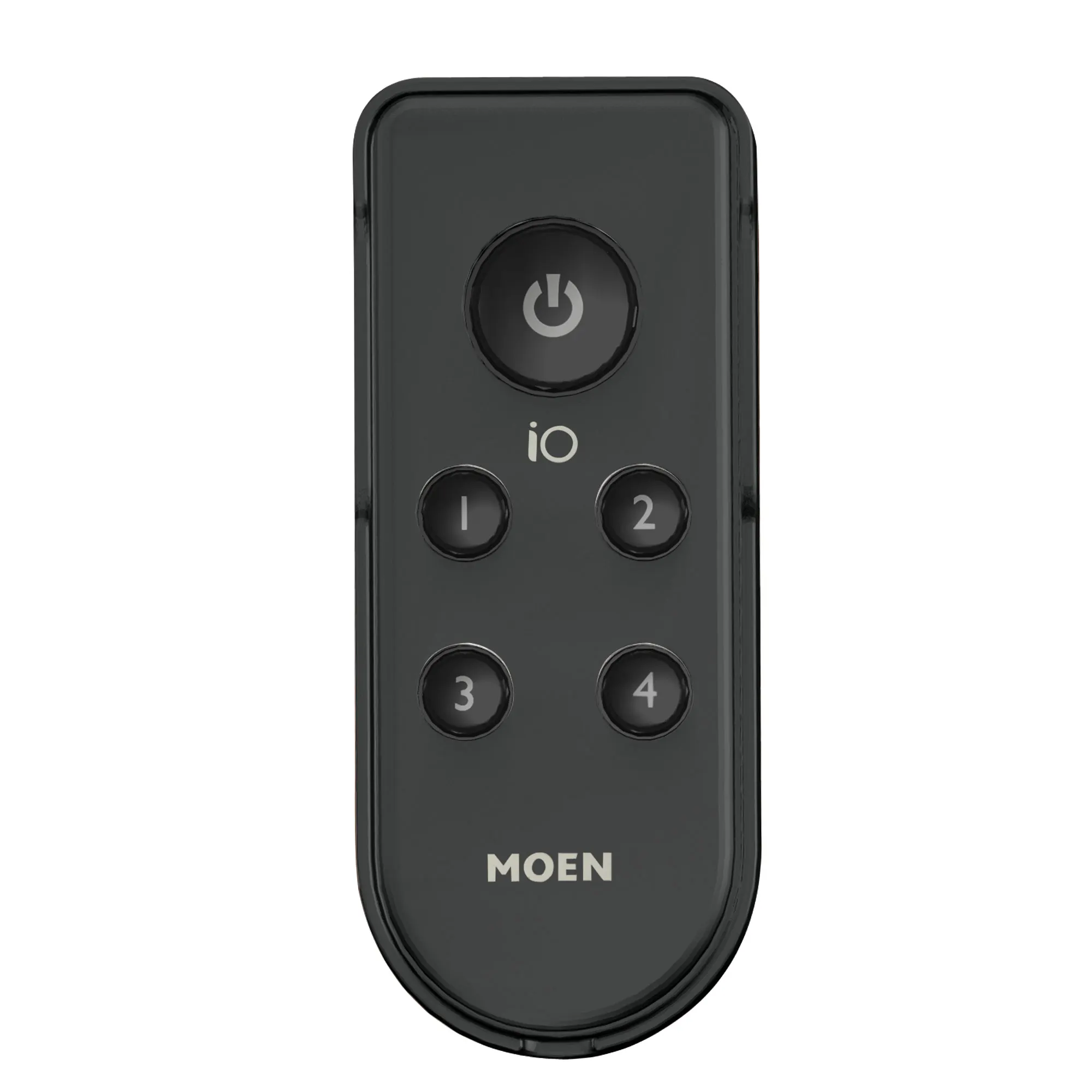 Moen Black IO Digital(TM) Remote - Optional - Image 3