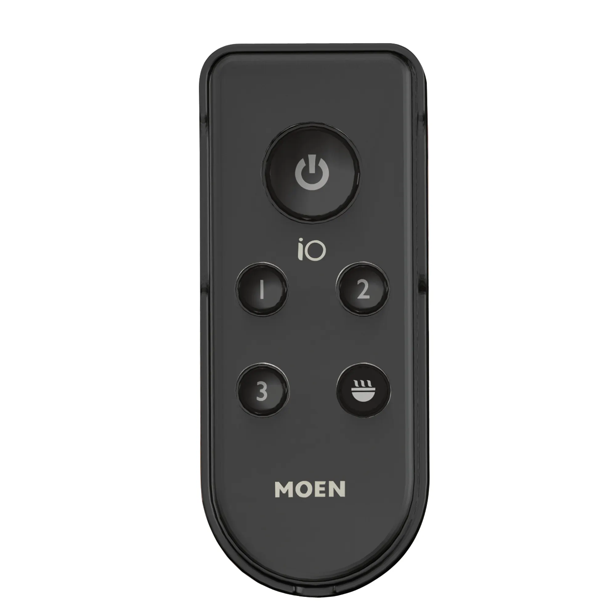 Moen Black IO Digital(TM) Remote - Optional - Image 2
