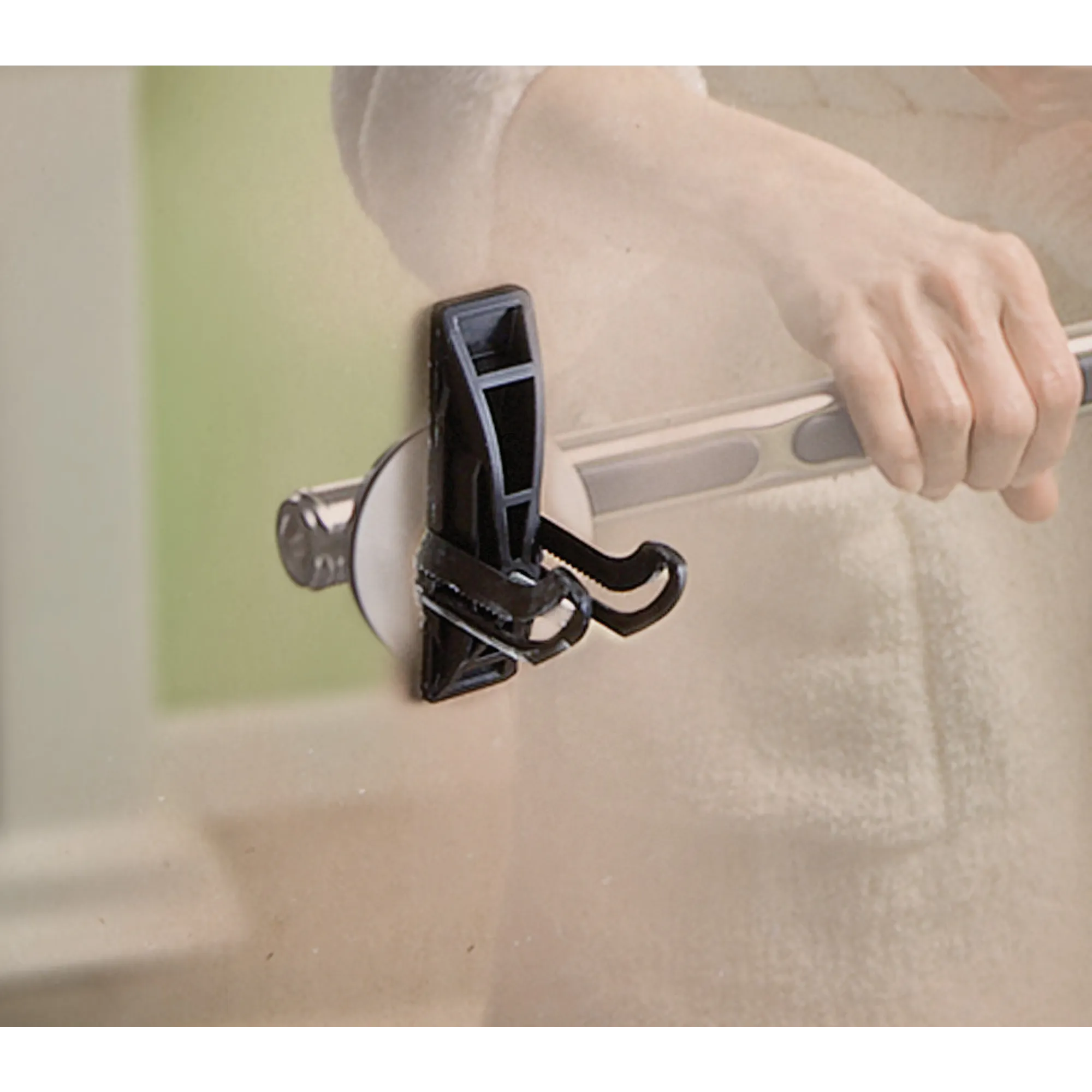 Moen Home Care Stainless Securemount - Image 2