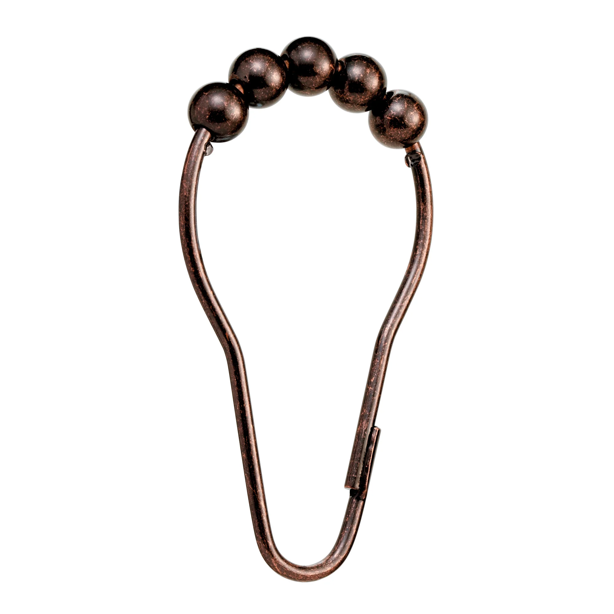 Moen Chrome Shower Curtain Rings - Image 23