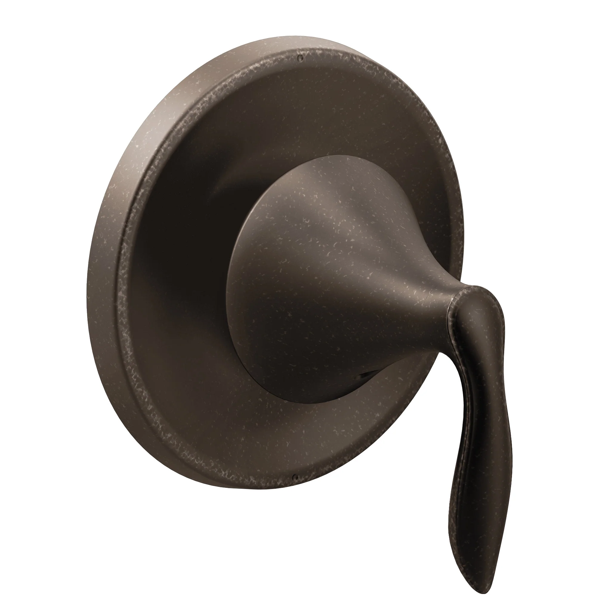 Eva Chrome Transfer Valve Trim - Image 3