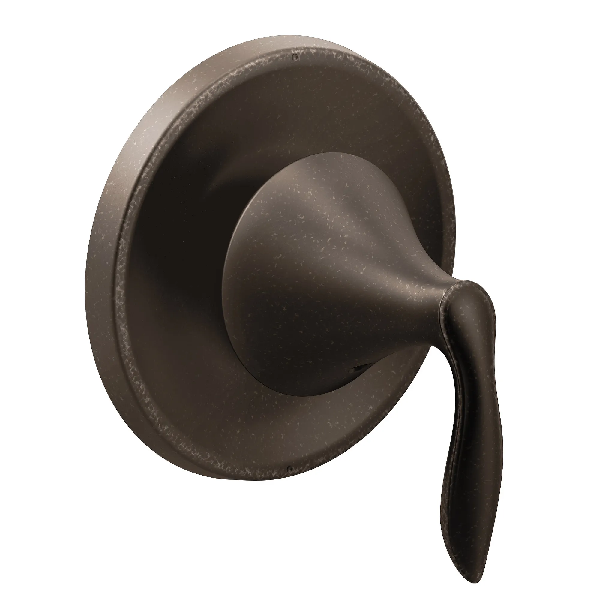 Eva Chrome Transfer Valve Trim - Image 4
