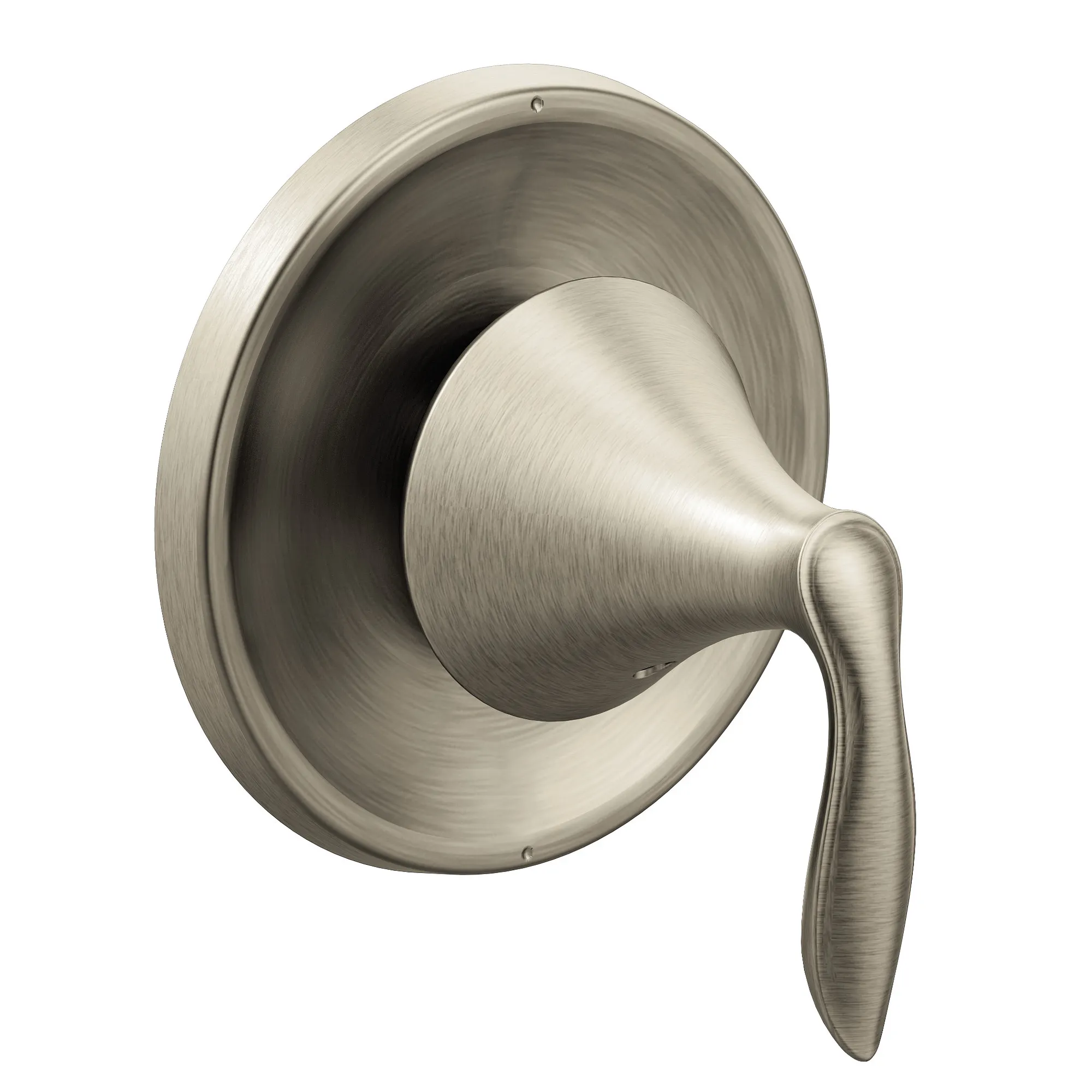 Eva Chrome Transfer Valve Trim - Image 6