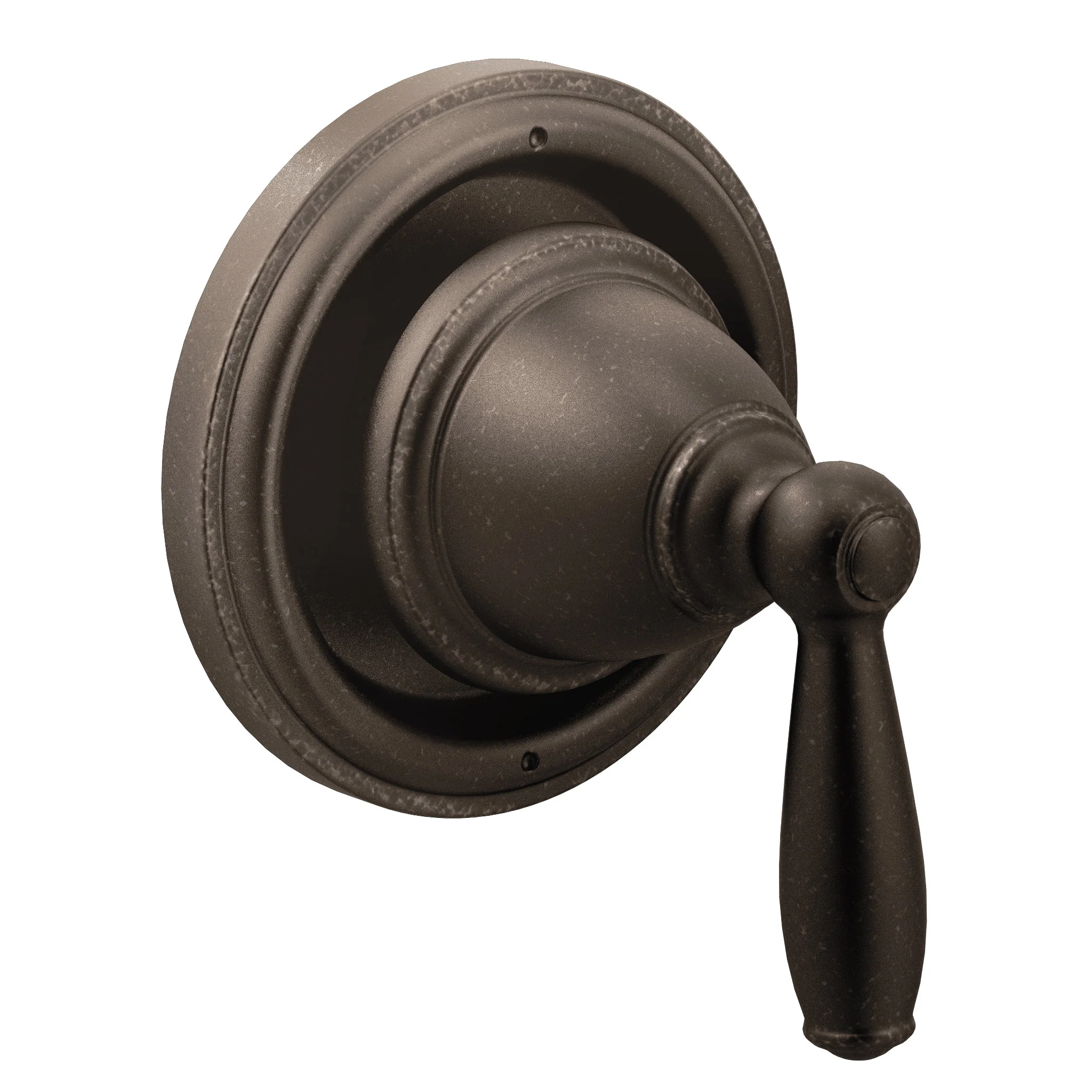 Brantford Chrome Transfer Valve Trim - Image 3