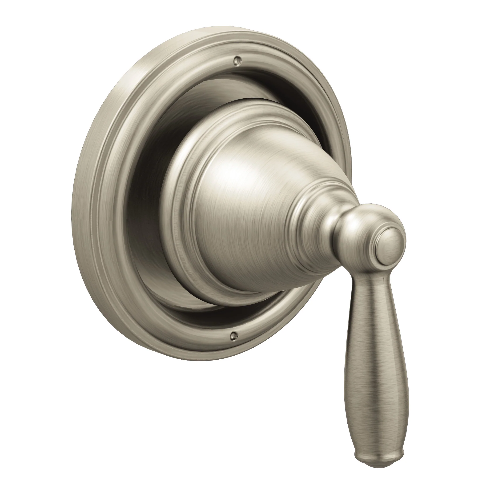 Brantford Chrome Transfer Valve Trim - Image 5