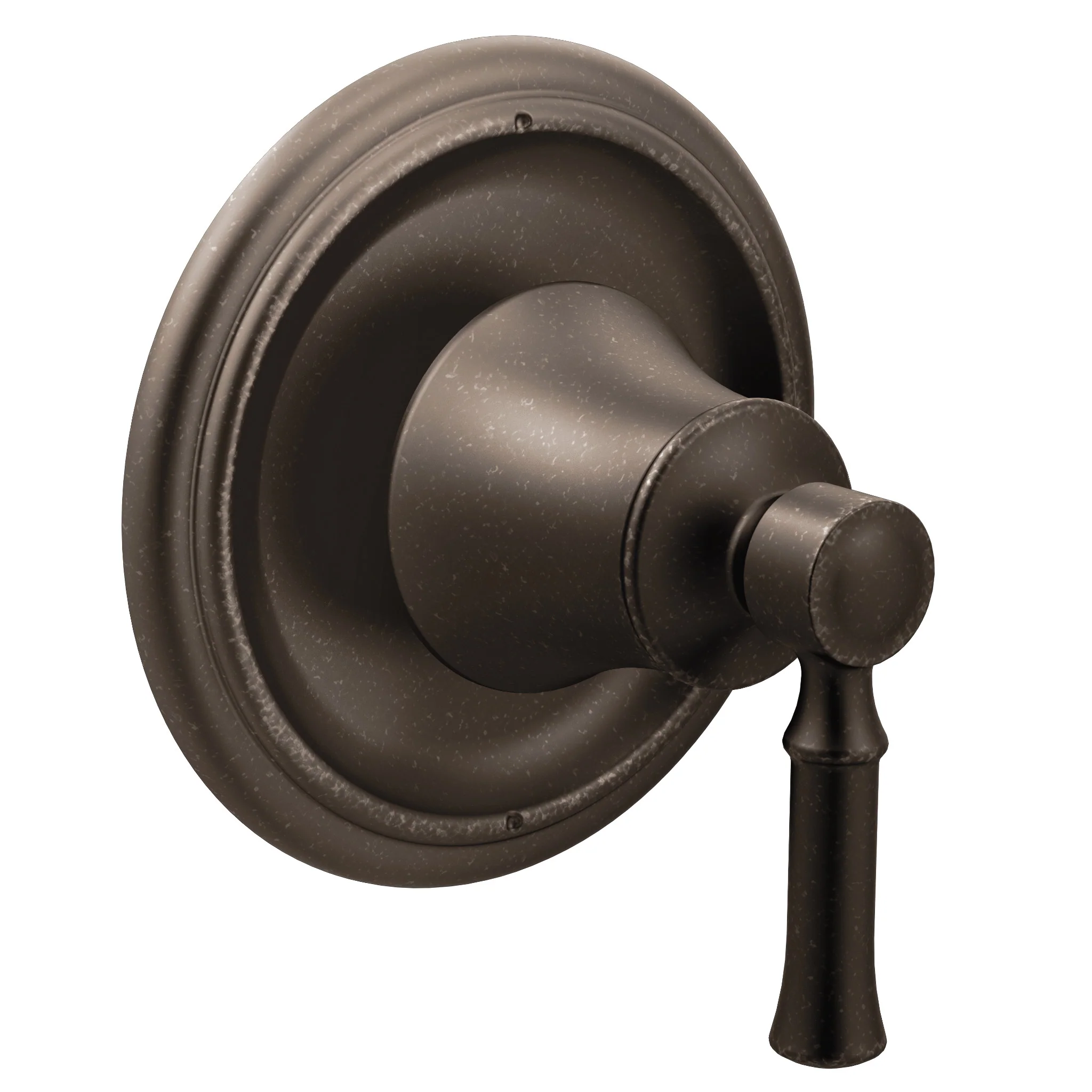 Dartmoor Chrome Transfer Valve Trim - Image 3