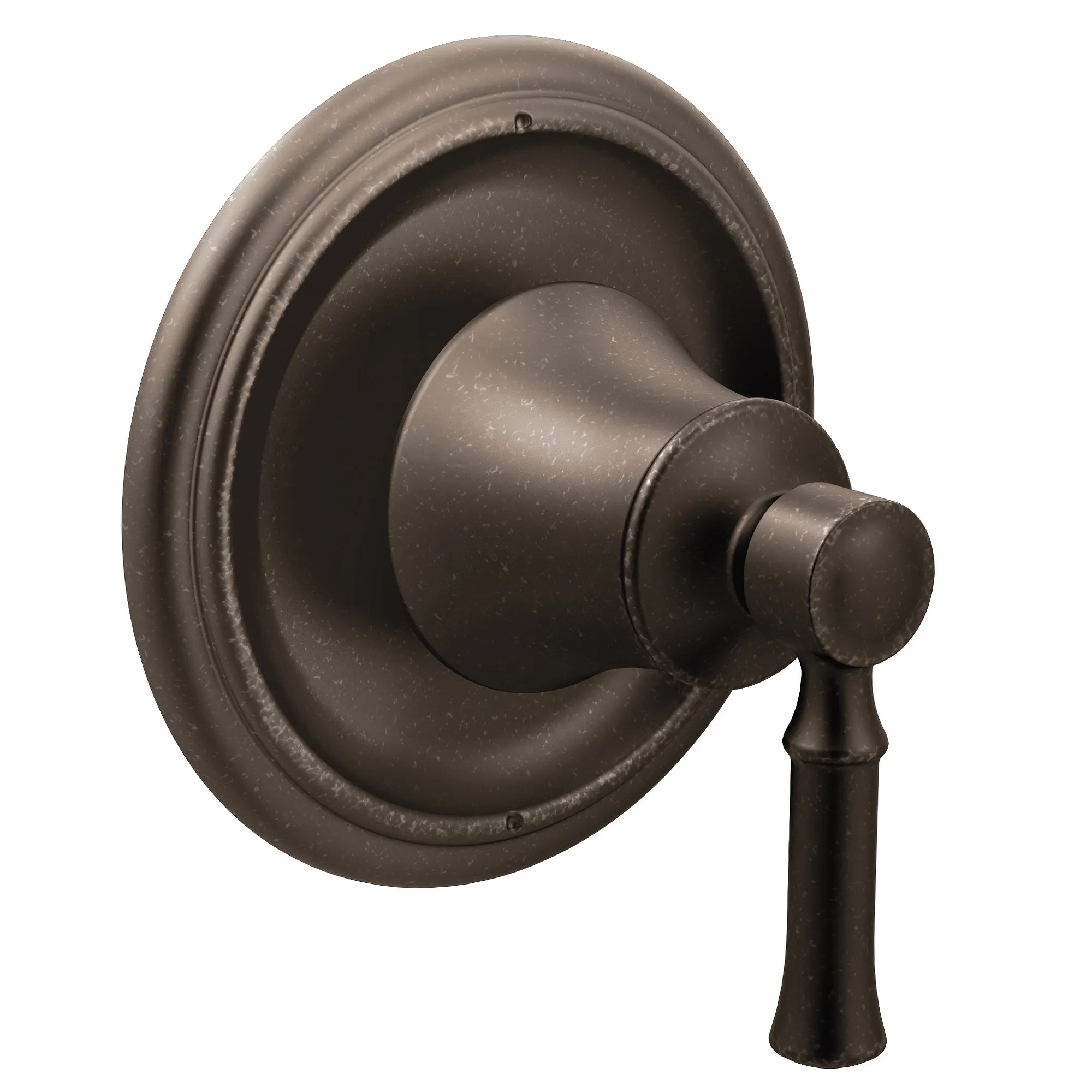 Dartmoor Chrome Transfer Valve Trim - Image 4