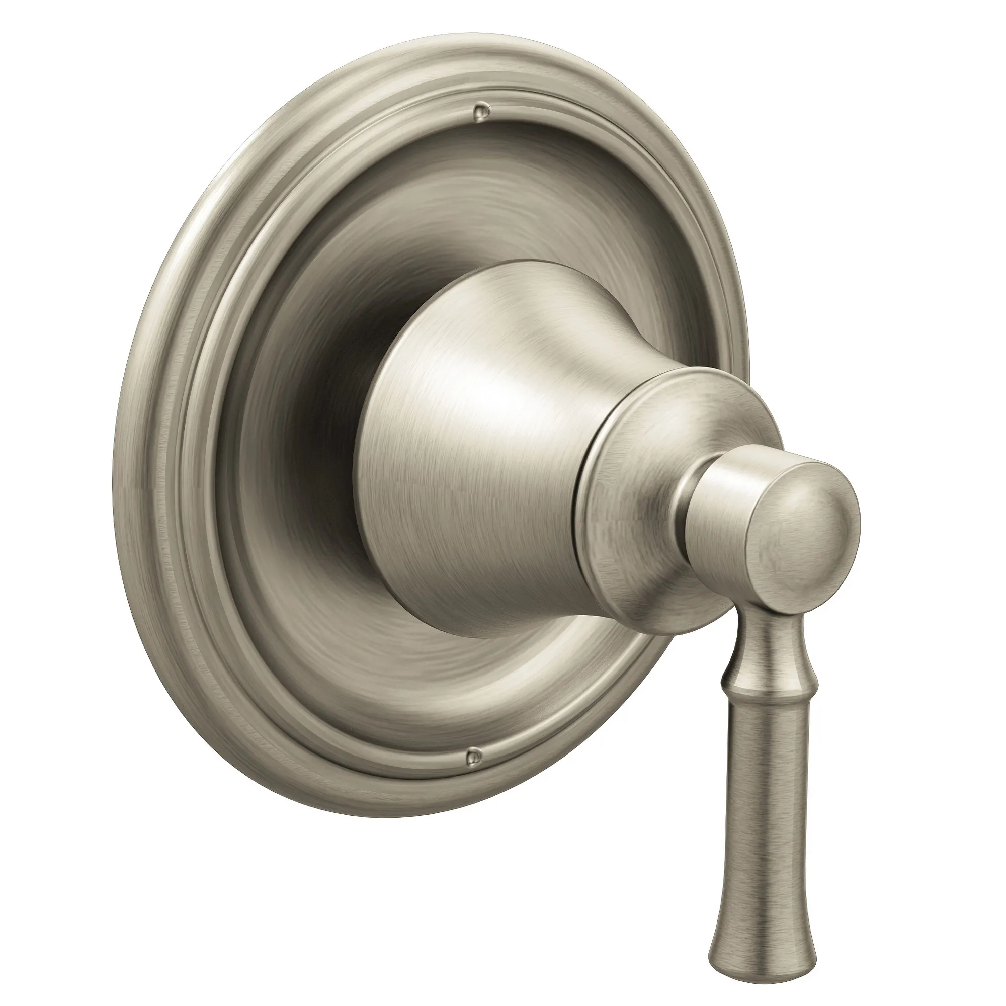 Dartmoor Chrome Transfer Valve Trim - Image 6