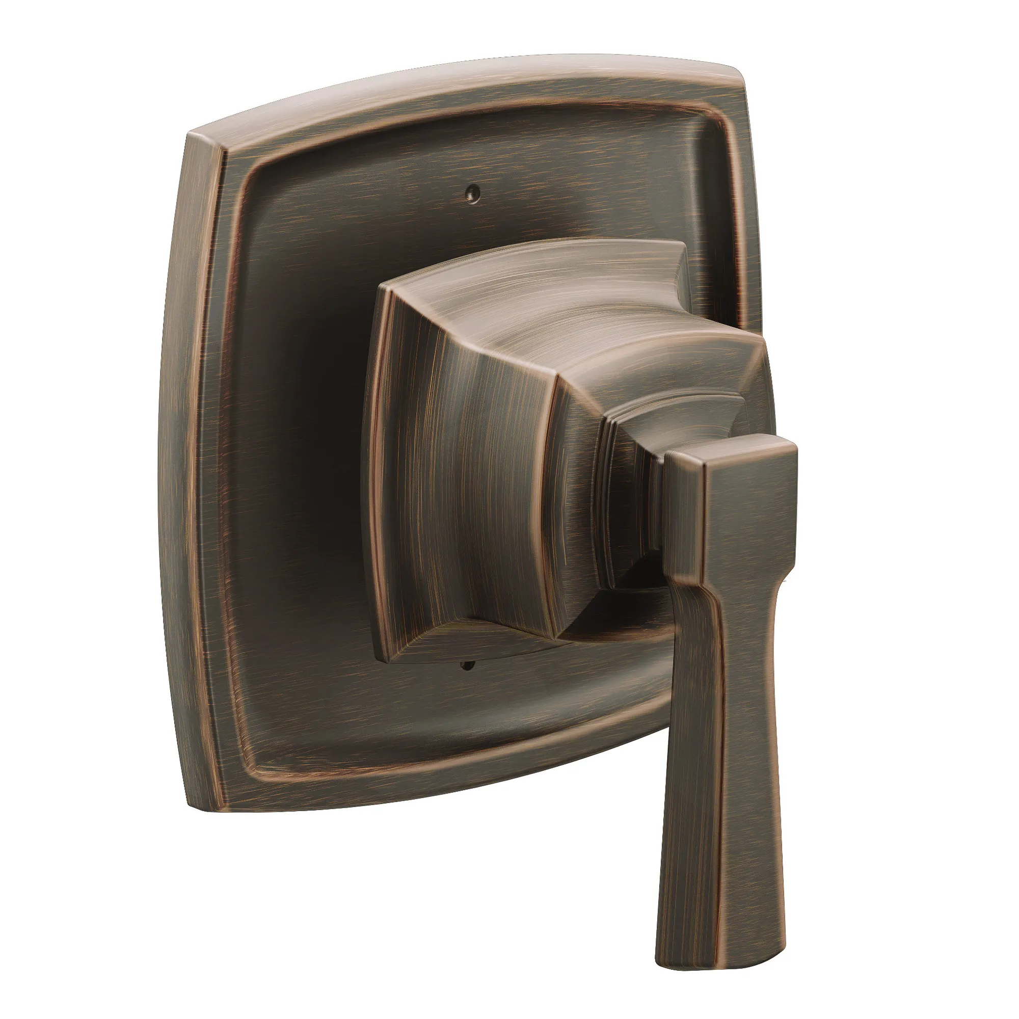 Boardwalk Chrome Transfer Valve Trim - Image 4