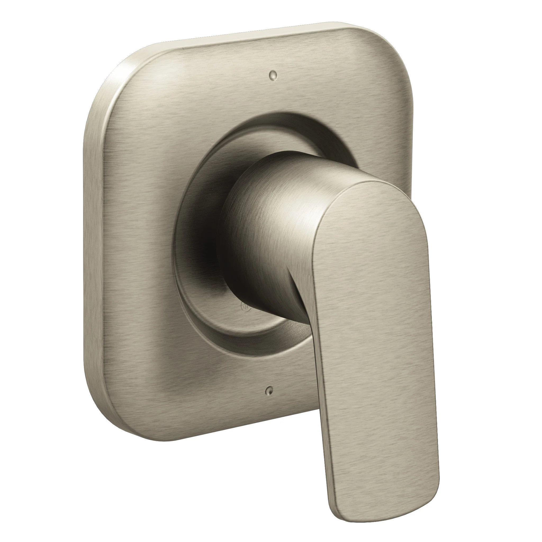 Rizon Chrome Transfer Valve Trim - Image 5