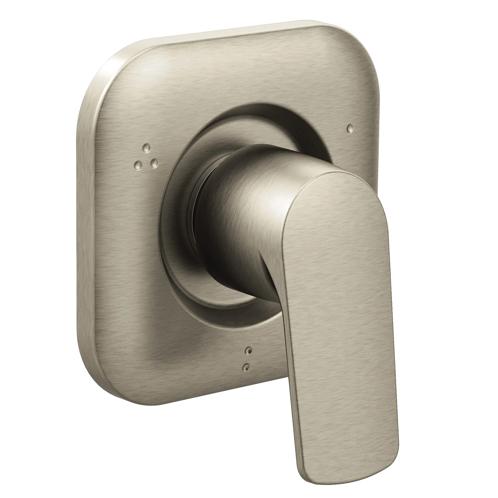 Rizon Chrome Transfer Valve Trim - Image 6