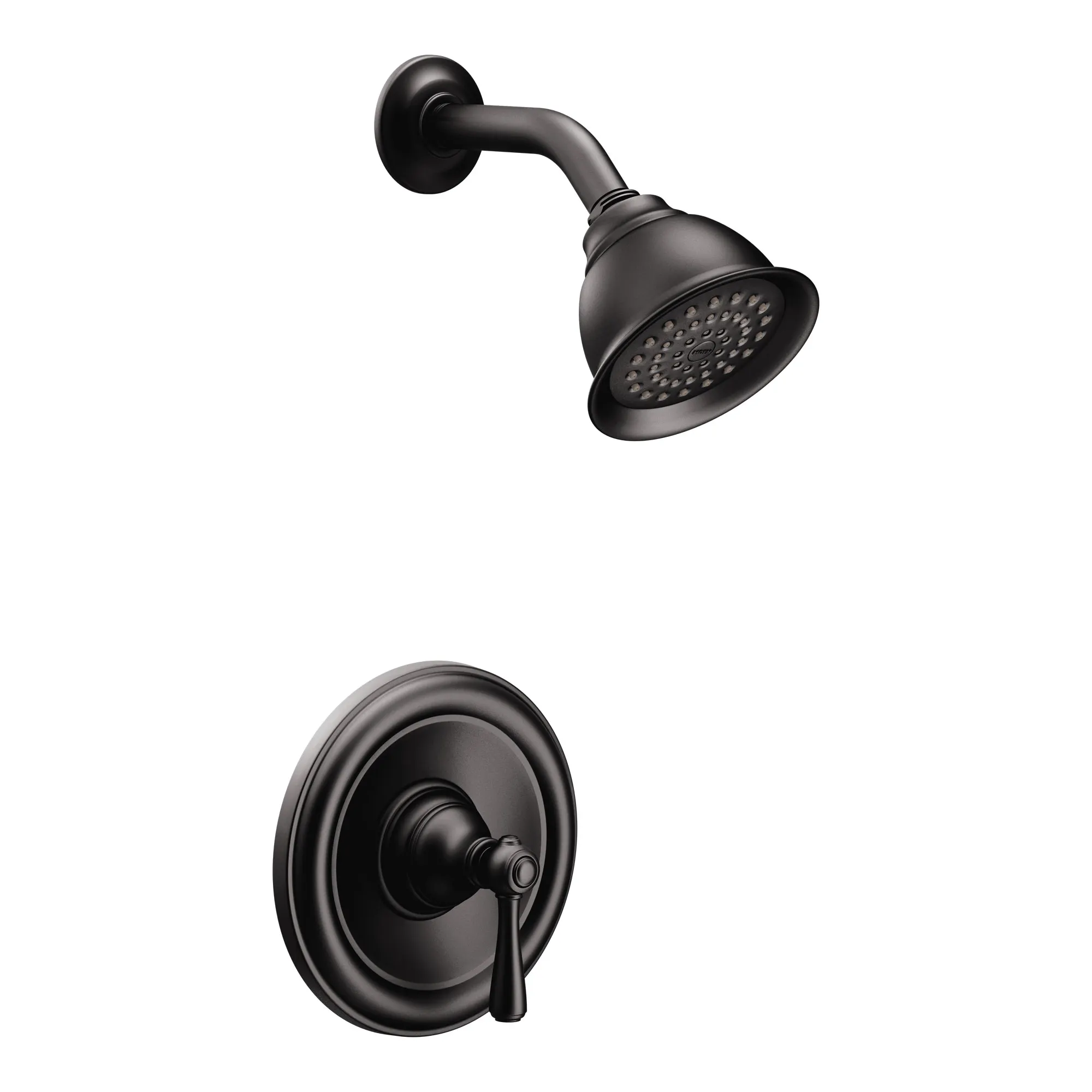 Kingsley Chrome Posi-Temp(R) Eco-Performance Shower - Image 10