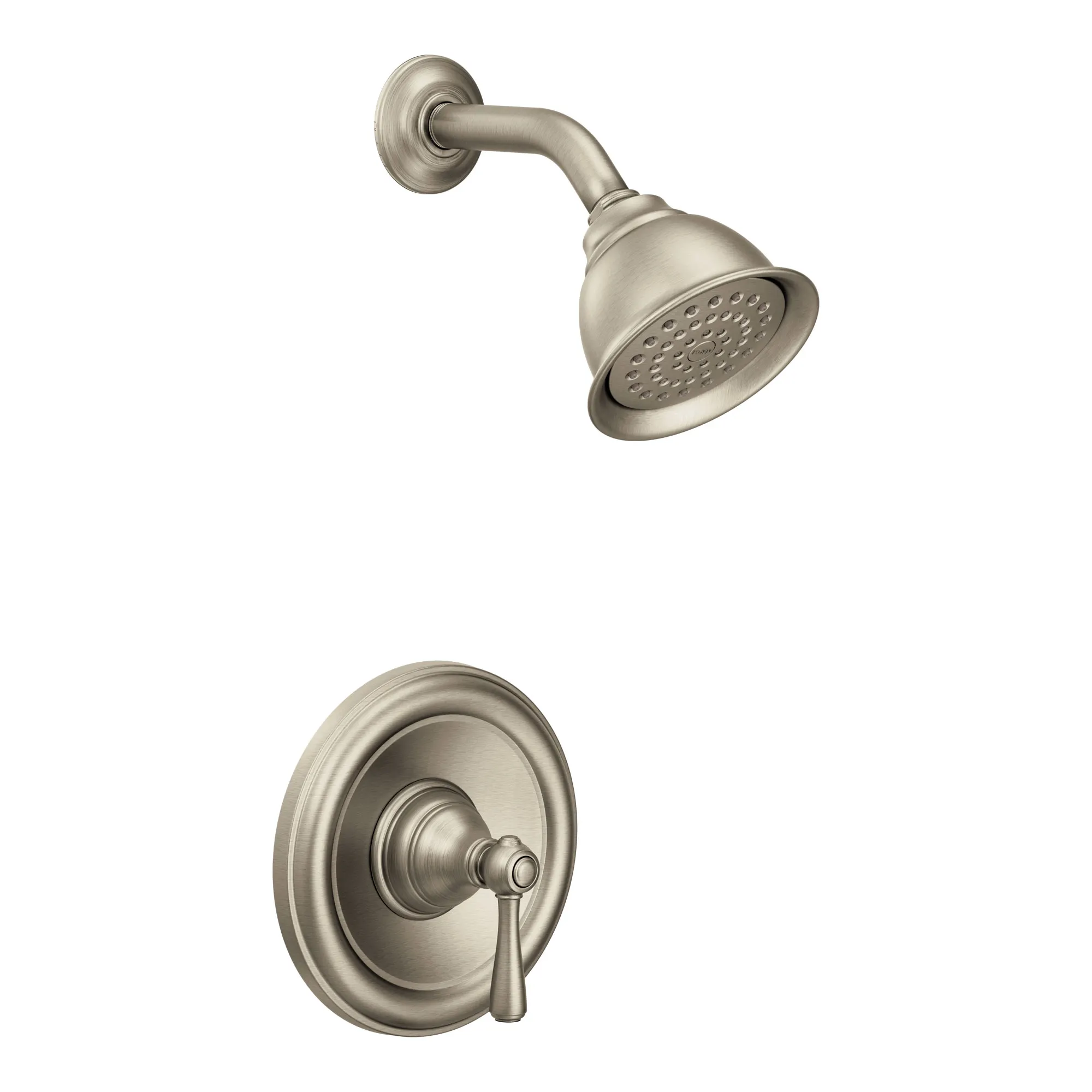 Kingsley Chrome Posi-Temp(R) Eco-Performance Shower - Image 12