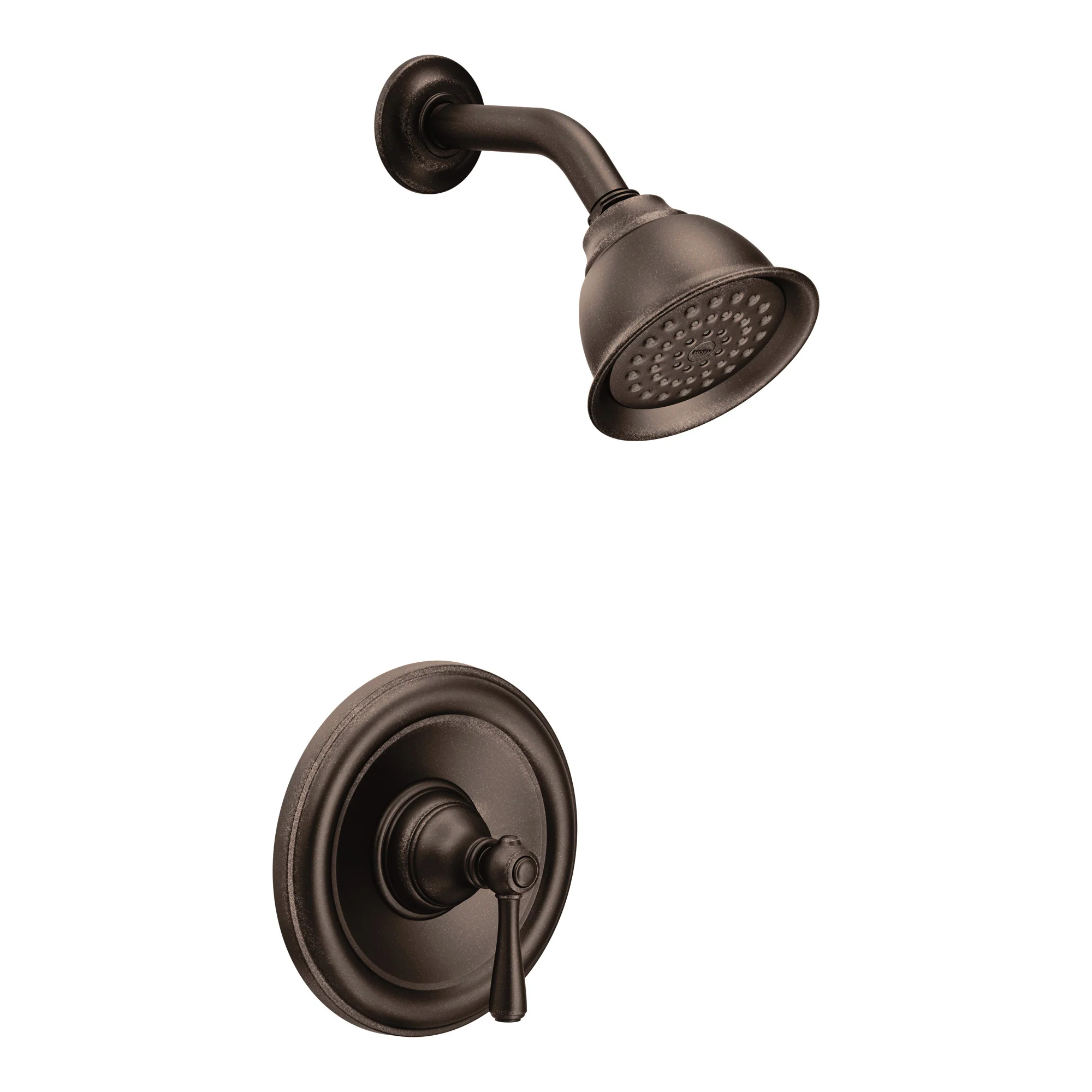 Kingsley Chrome Posi-Temp(R) Eco-Performance Shower - Image 5