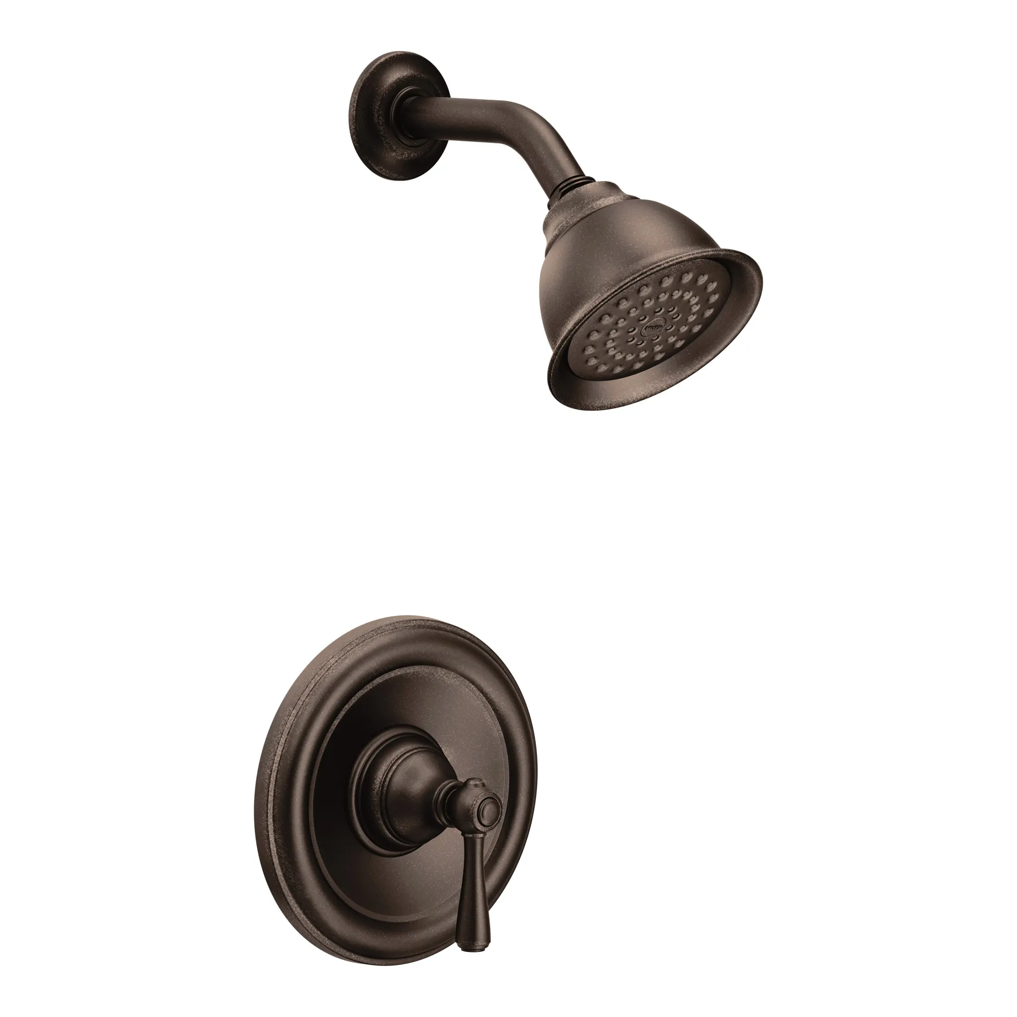 Kingsley Chrome Posi-Temp(R) Eco-Performance Shower - Image 6