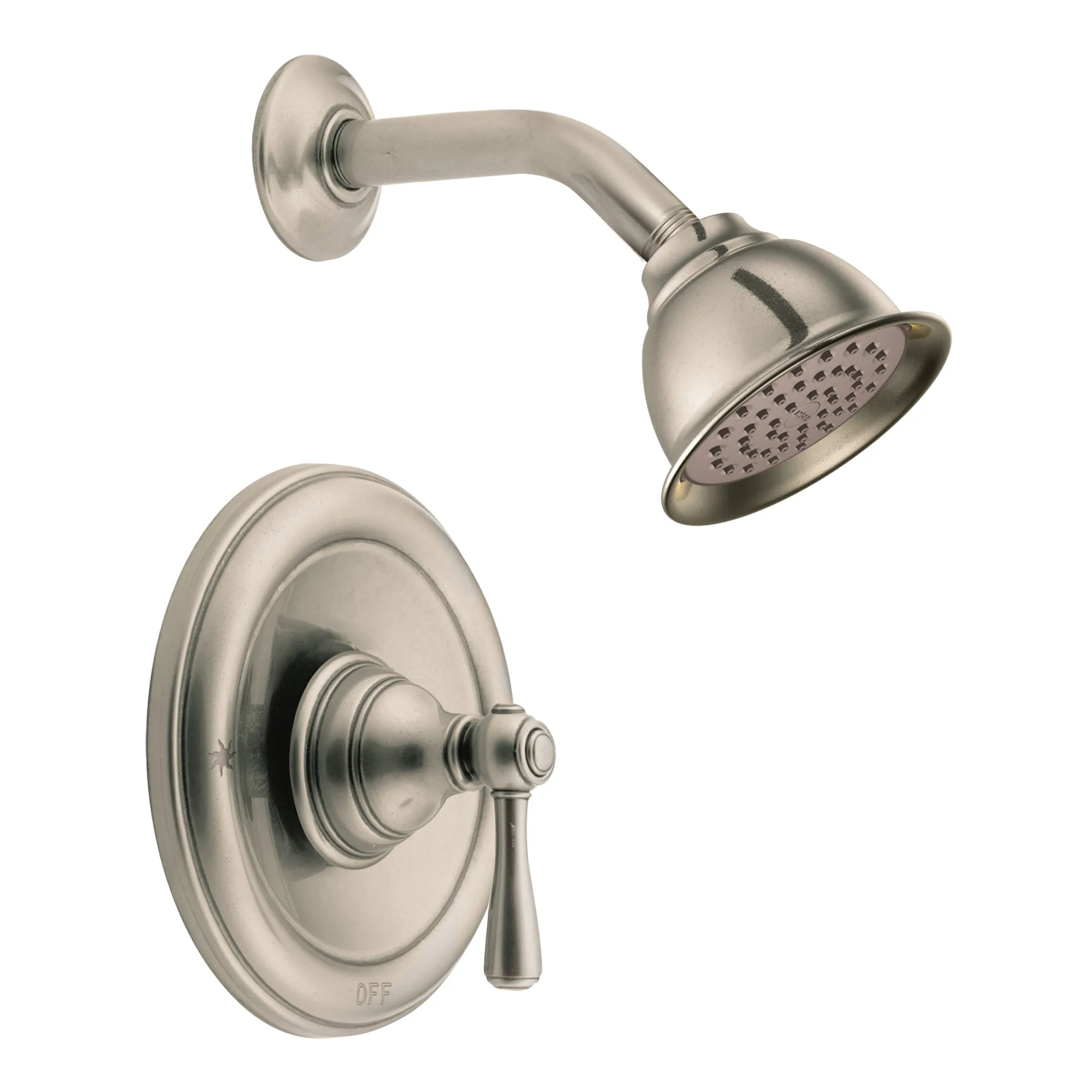 Kingsley Chrome Posi-Temp(R) Eco-Performance Shower - Image 8