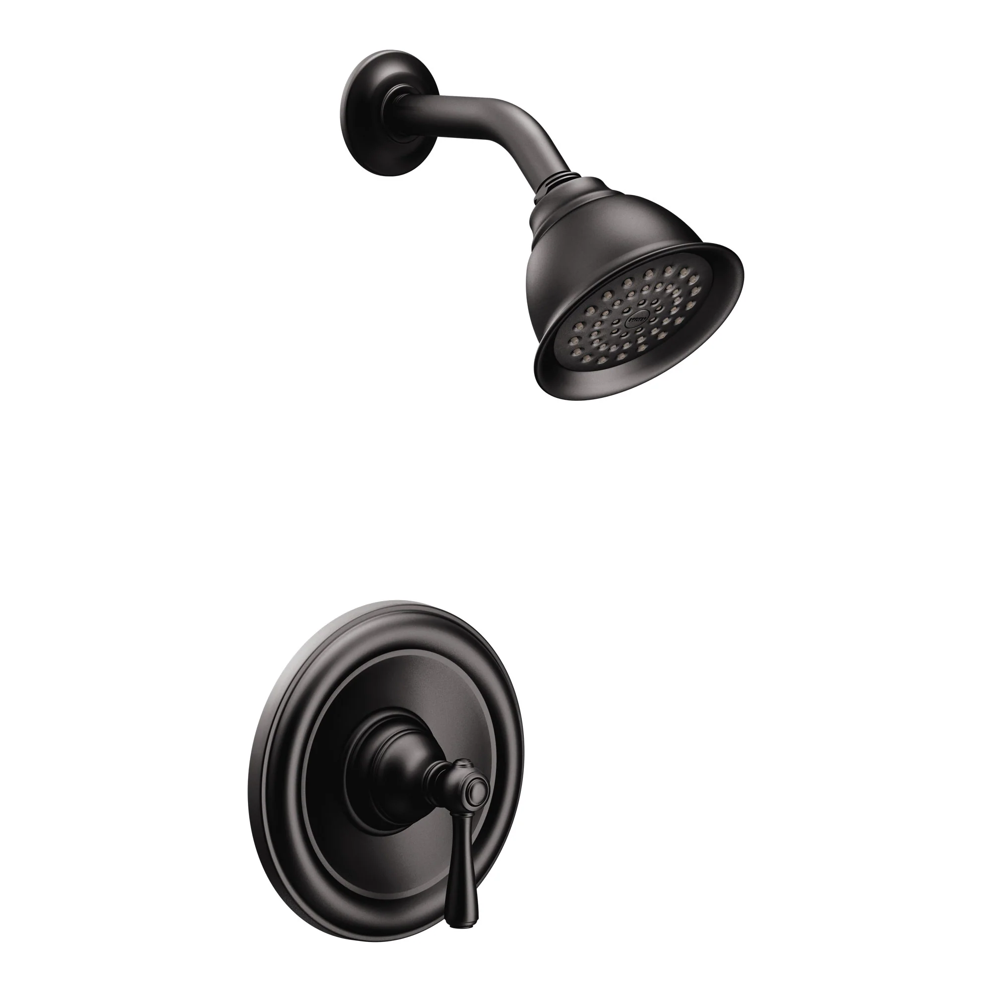 Kingsley Chrome Posi-Temp(R) Eco-Performance Shower - Image 9