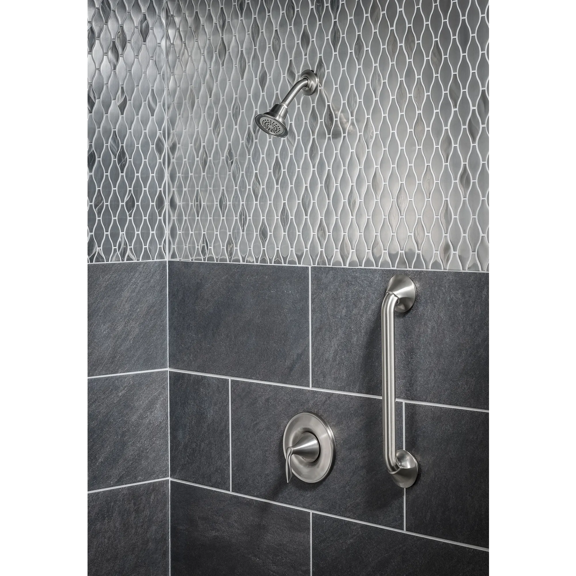 Eva Chrome Posi-Temp(R) Shower only - Image 13