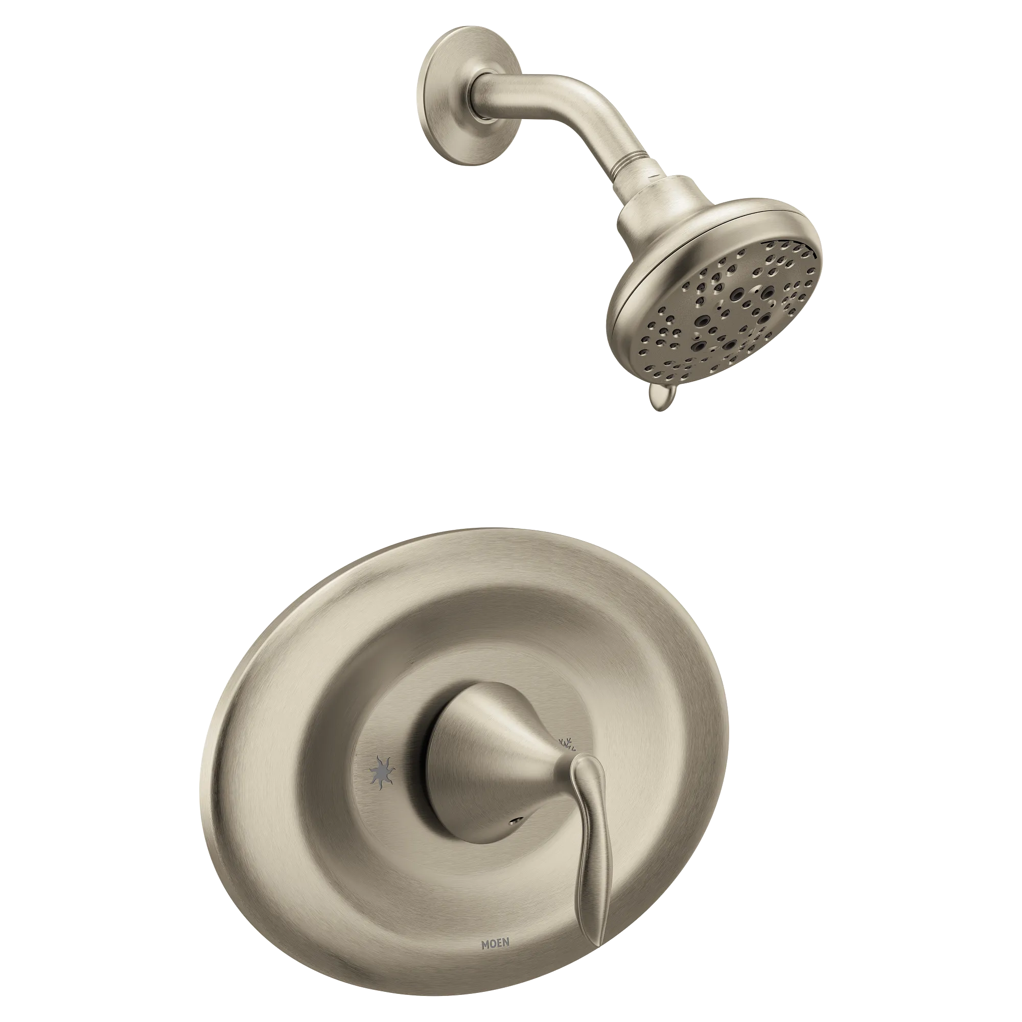 Eva Chrome Posi-Temp(R) shower only - Image 4